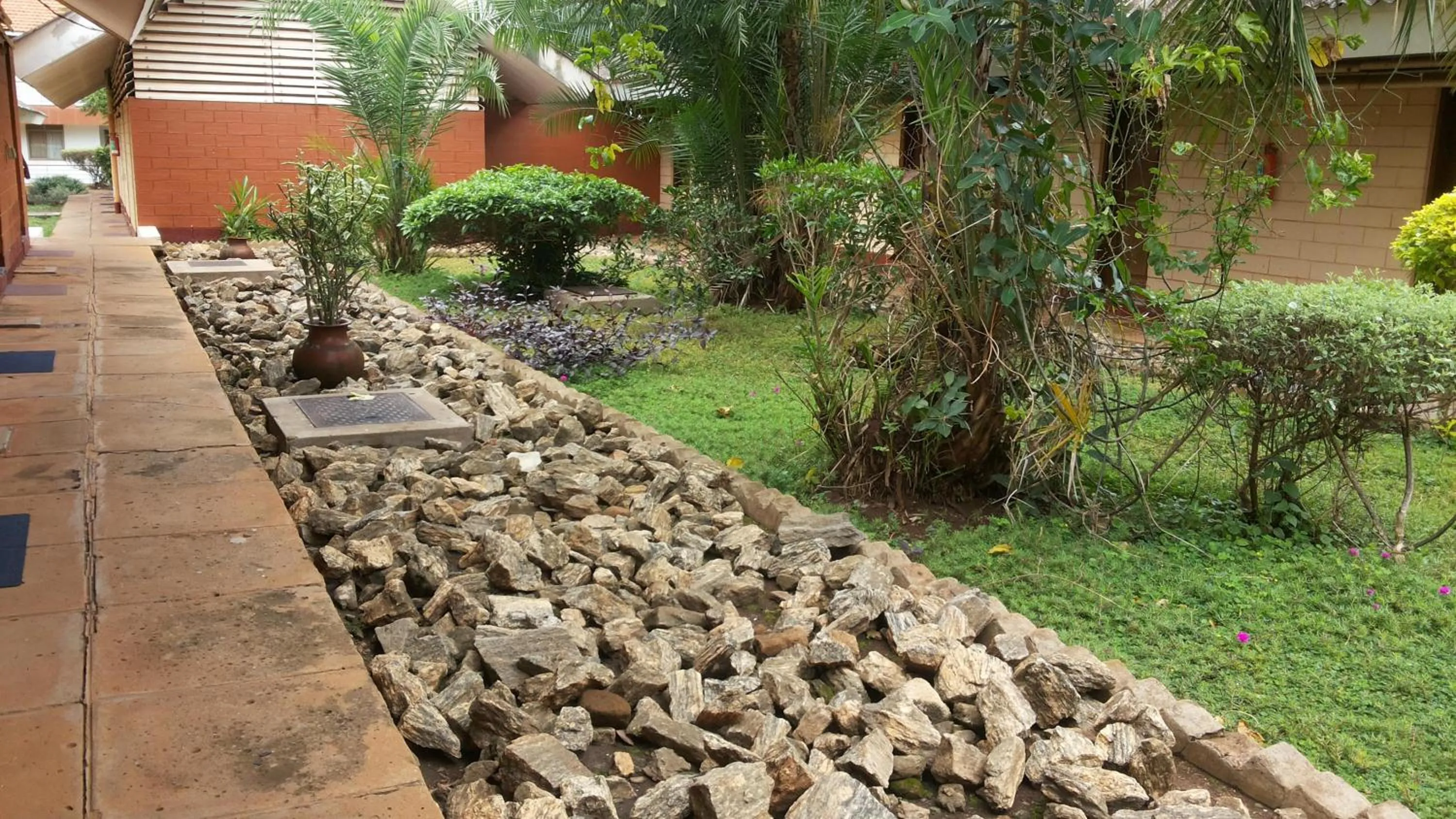 View (from property/room) in St Lira Hotel