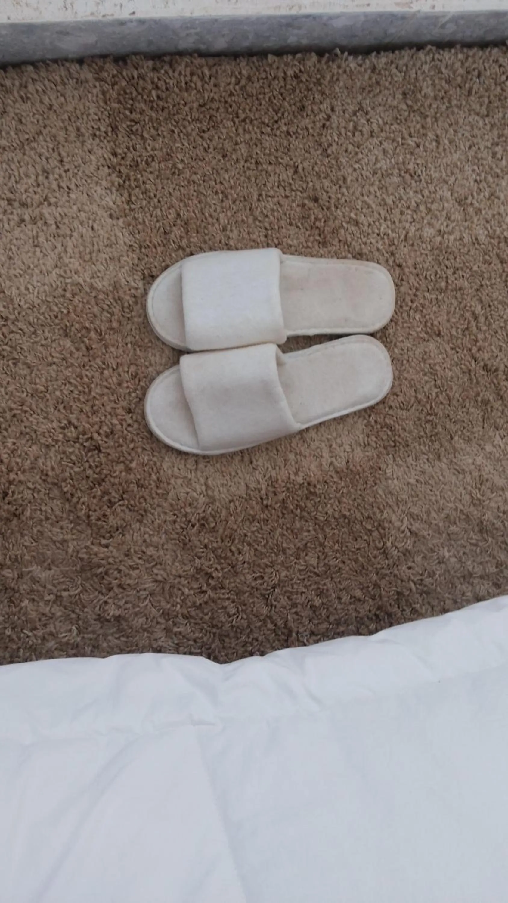 Bedroom in St Lira Hotel