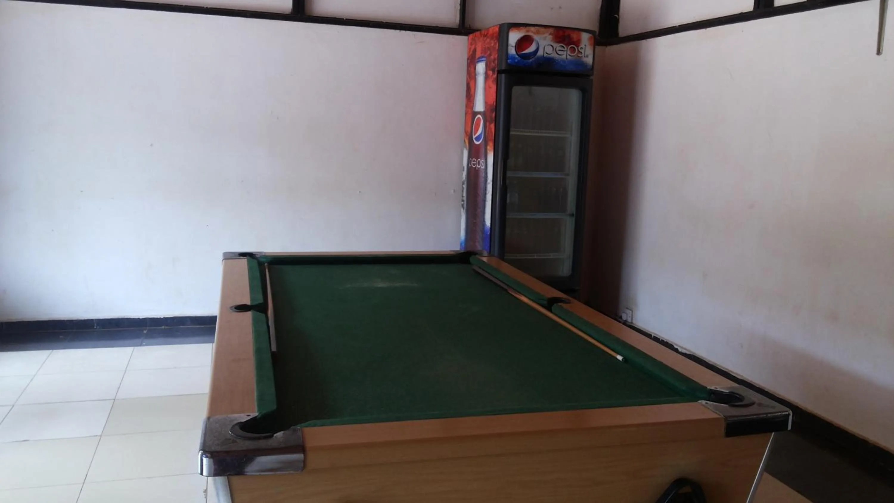 Lounge or bar in St Lira Hotel