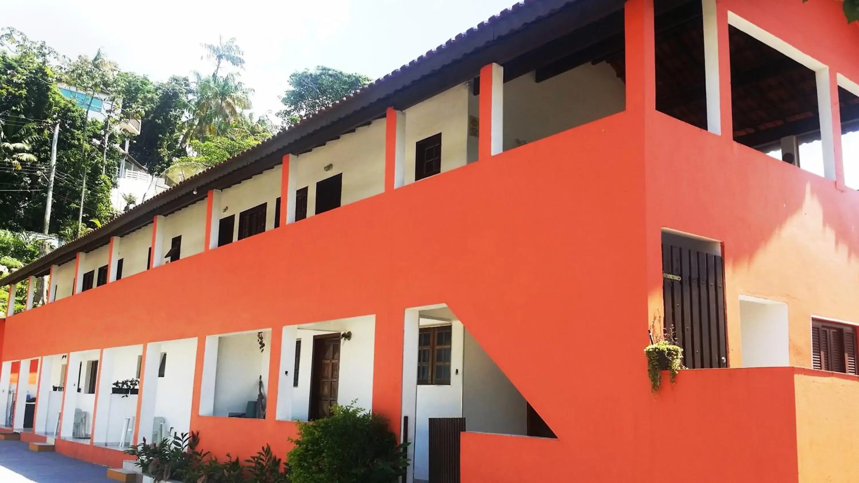Recanto Casa de Pedrinha - Aptos para temporada e finais de semana Recanto Casa de Pedrinha - Aptos para temporada e finais de semana