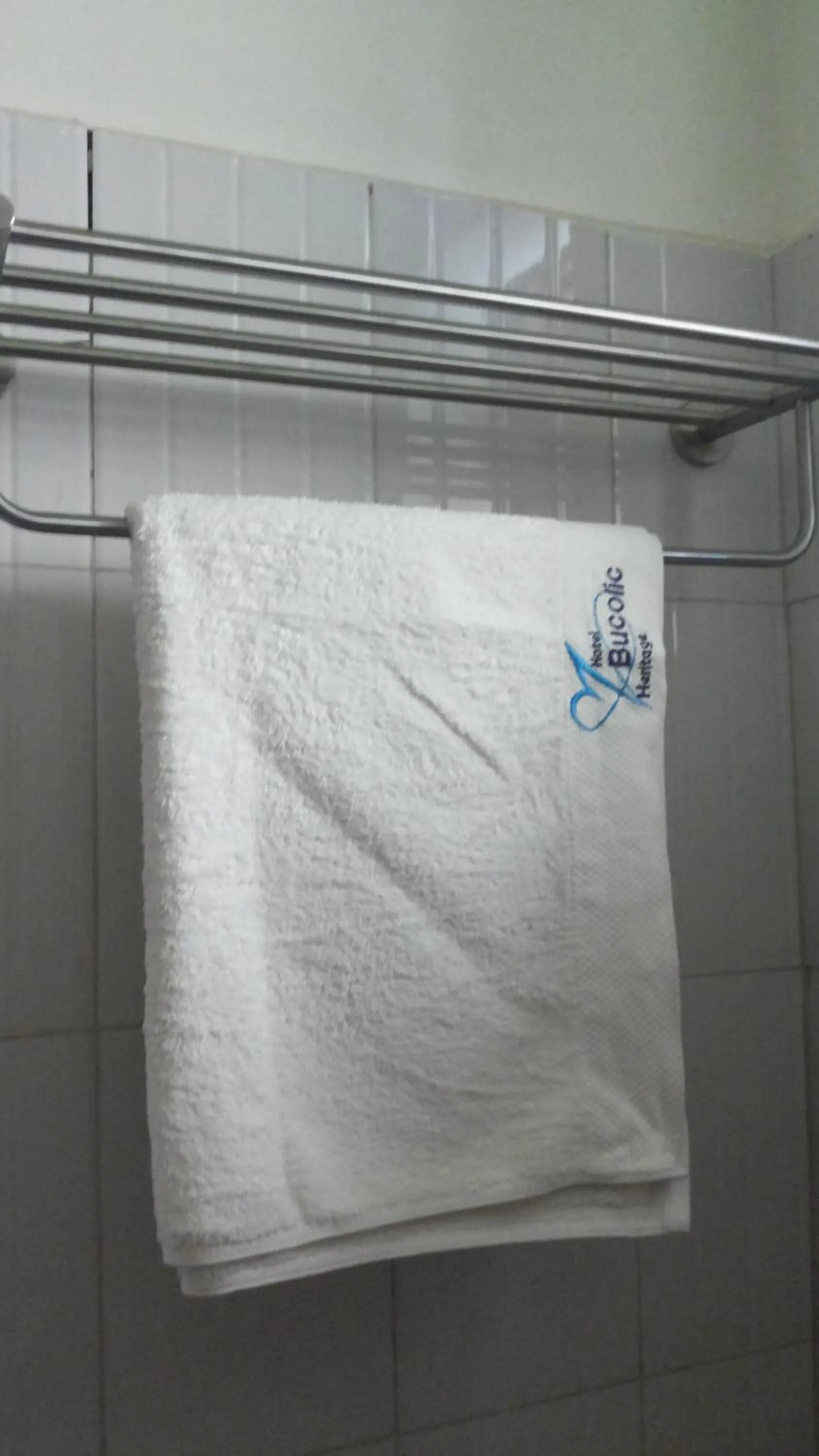 Bathroom in Hotel Bucolic Heritage