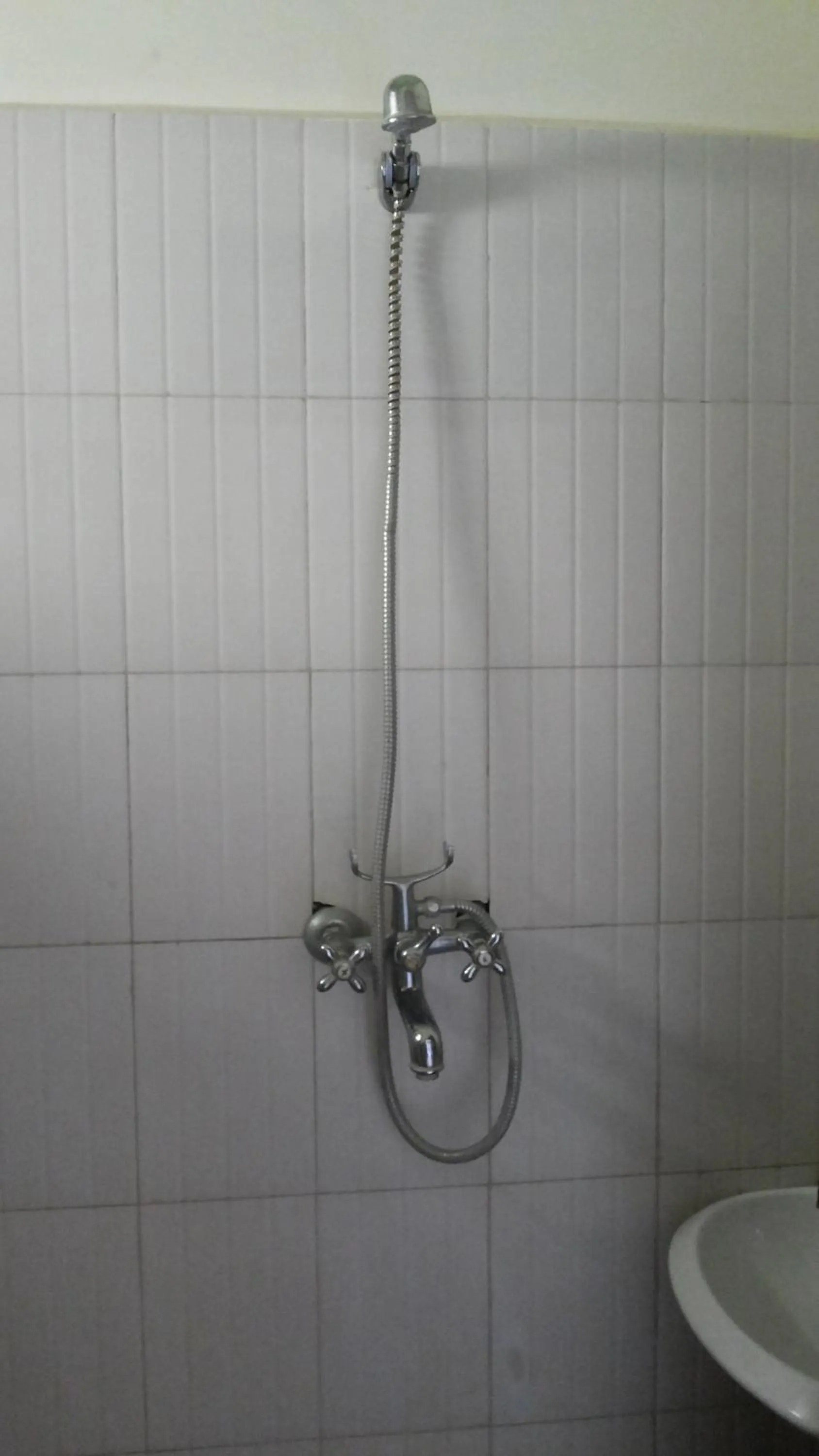 Bathroom in Hotel Bucolic Heritage