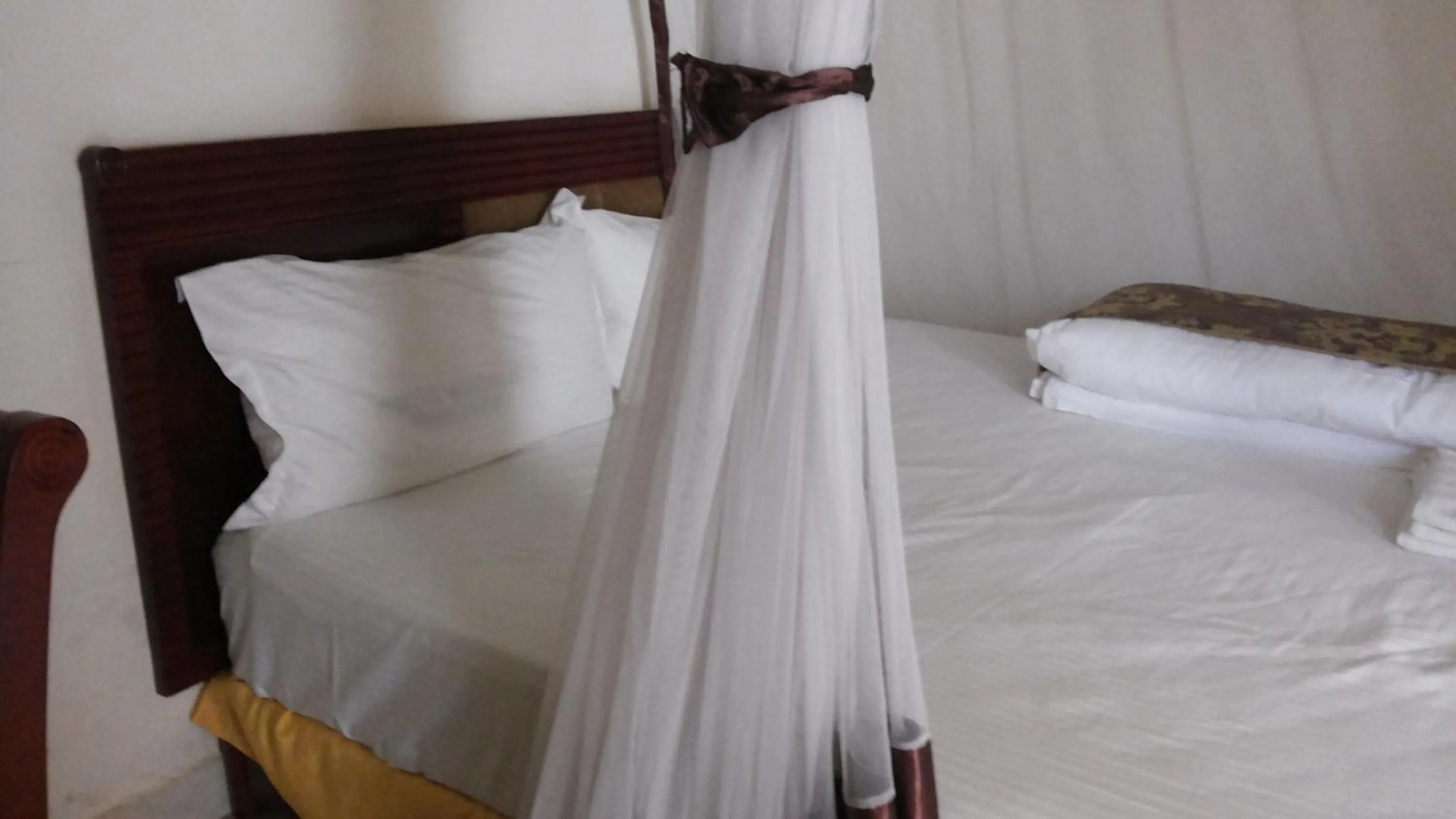 Photo of the whole room in Hotel Bucolic Heritage