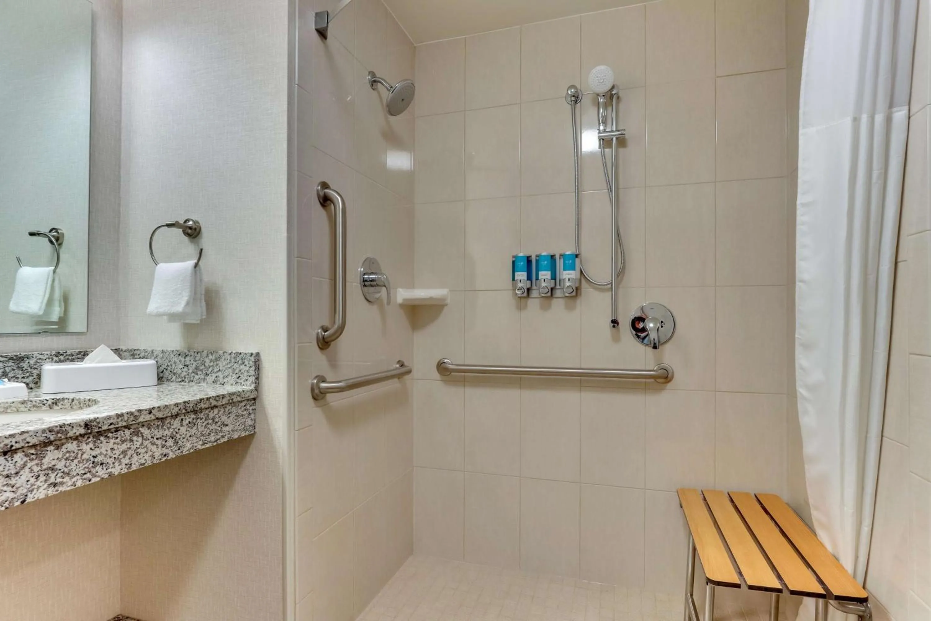 Photo of the whole room in Drury Inn & Suites Lafayette IN