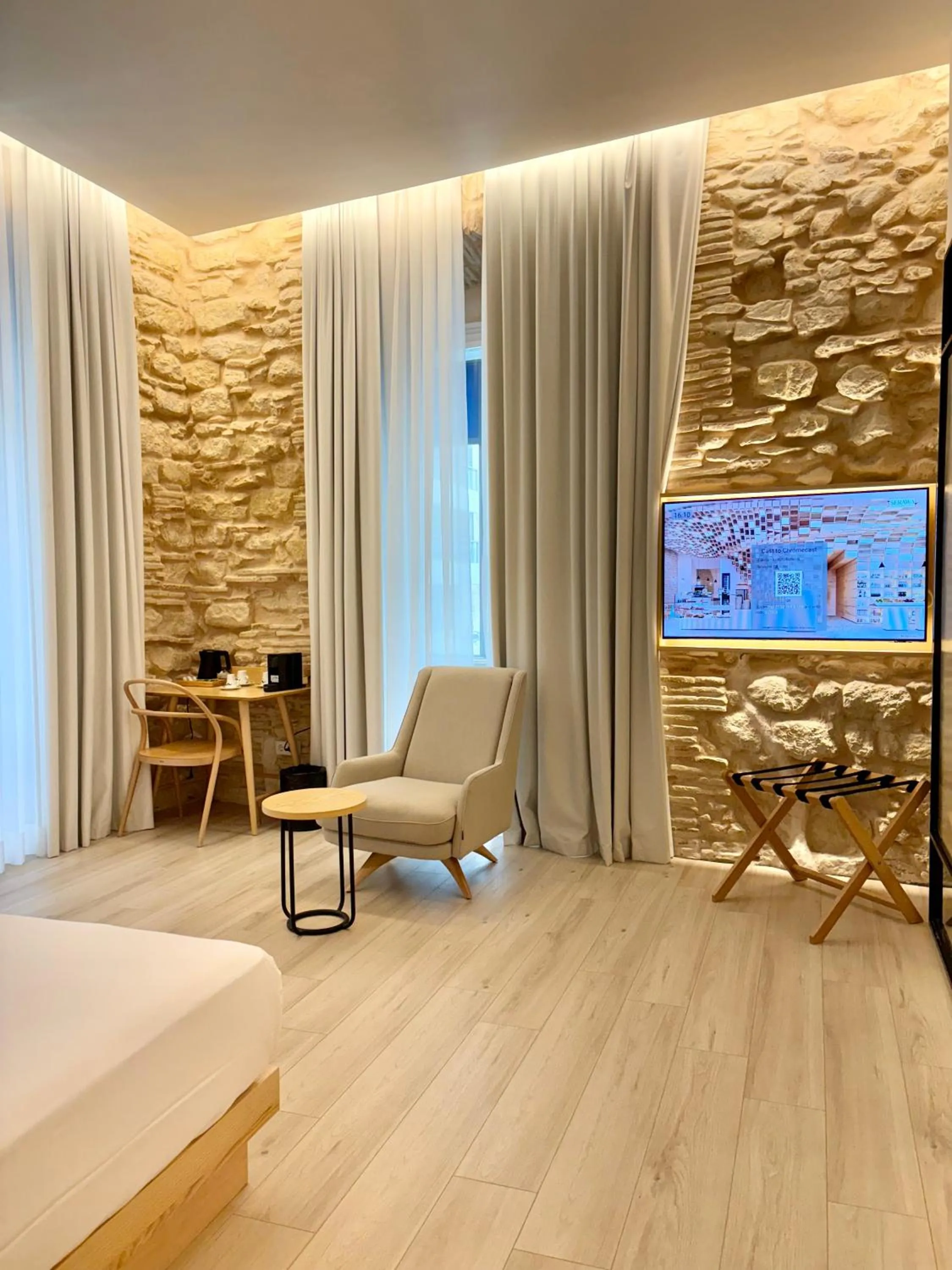 Guests in Hotel Serawa Alicante