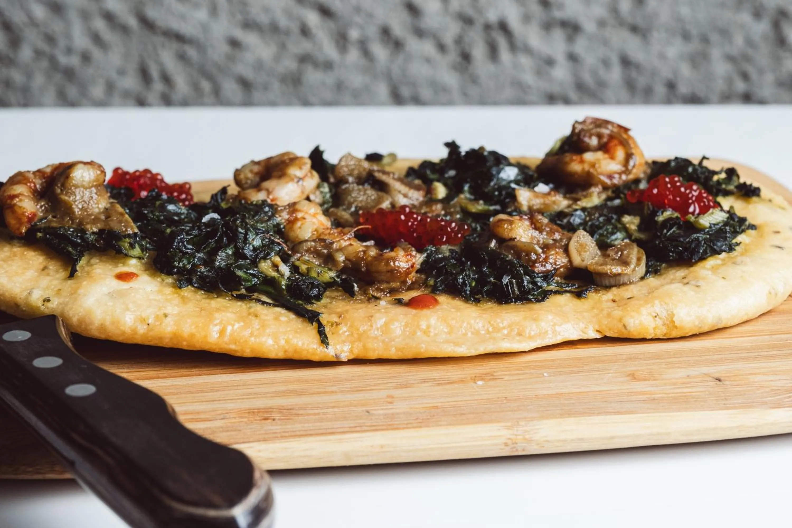 Restaurant/places to eat in Hotel Serawa Alicante