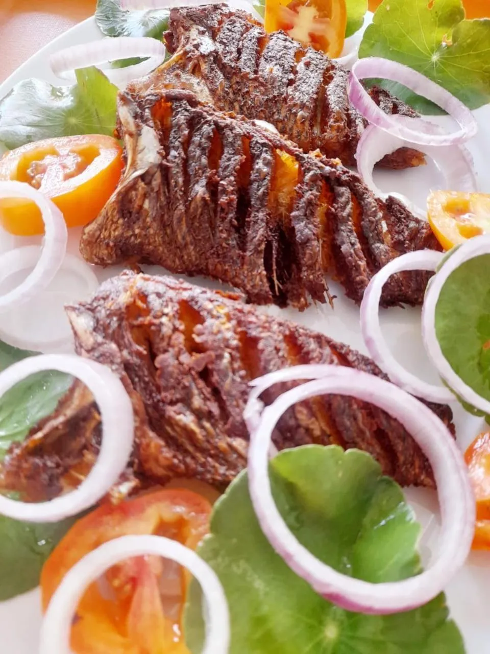 Restaurant/places to eat in heritage thambapanni