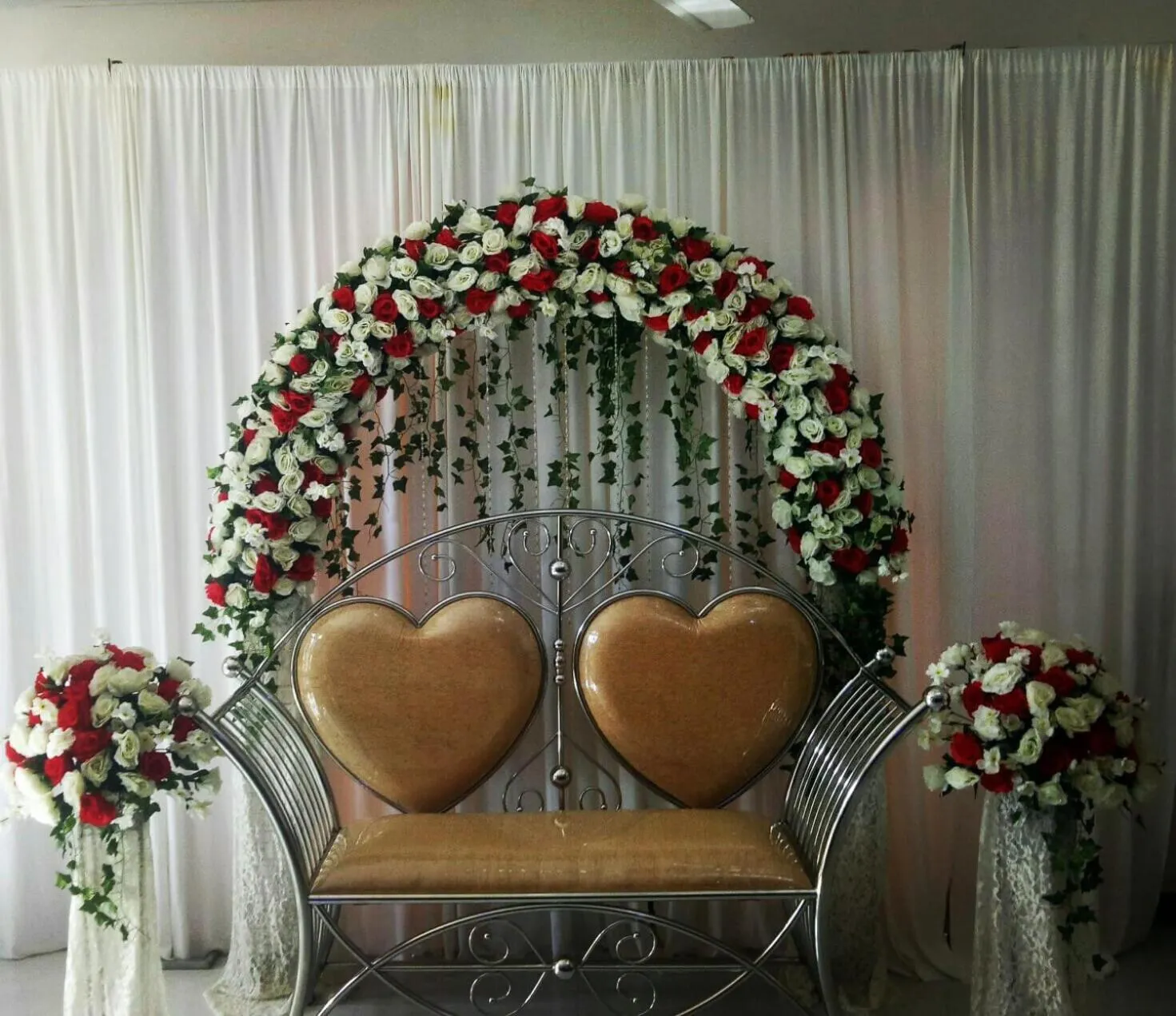 wedding in heritage thambapanni