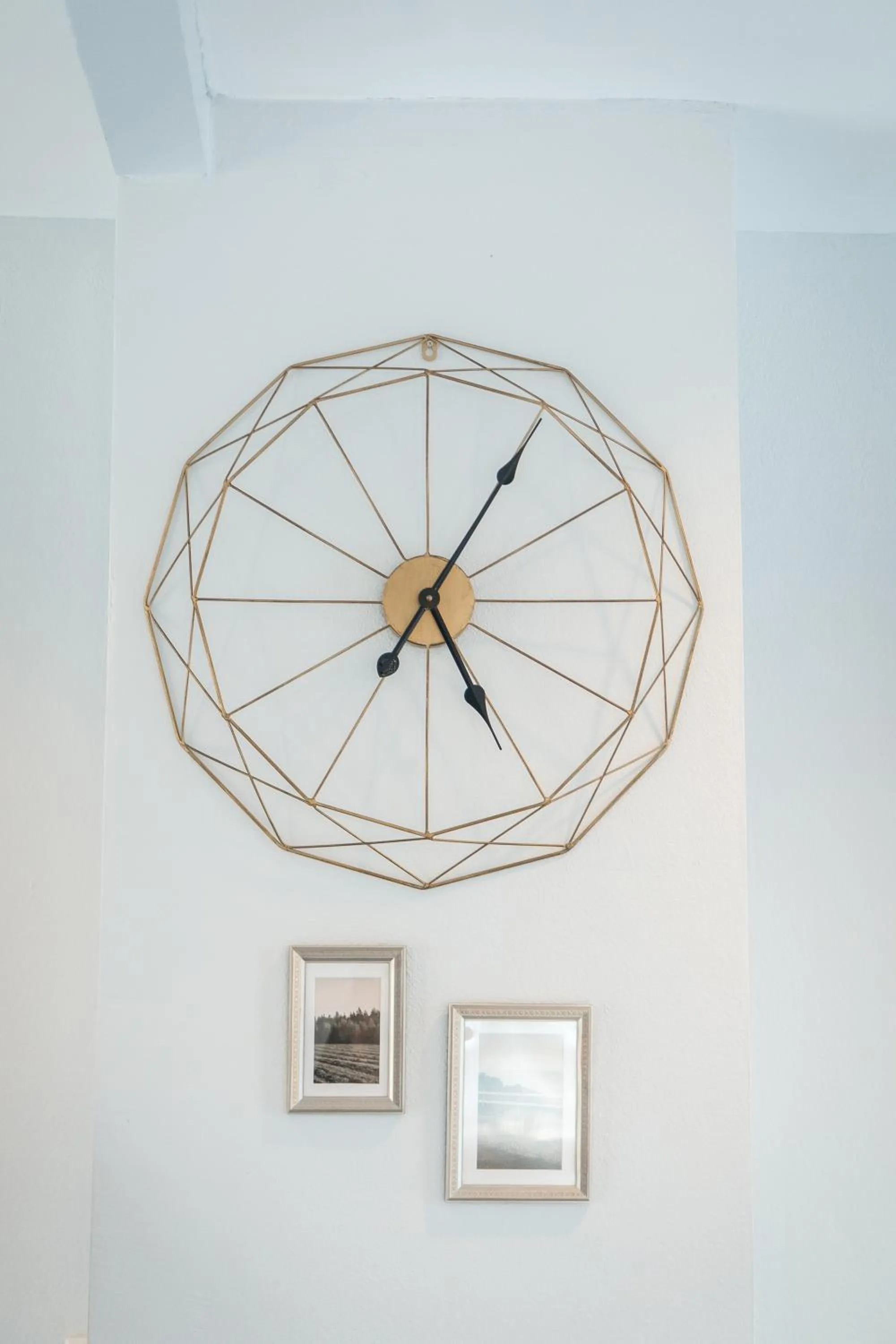 Decorative detail in Baan Kiang Lay Phu View Private Pool Villa in Central Hua Hin