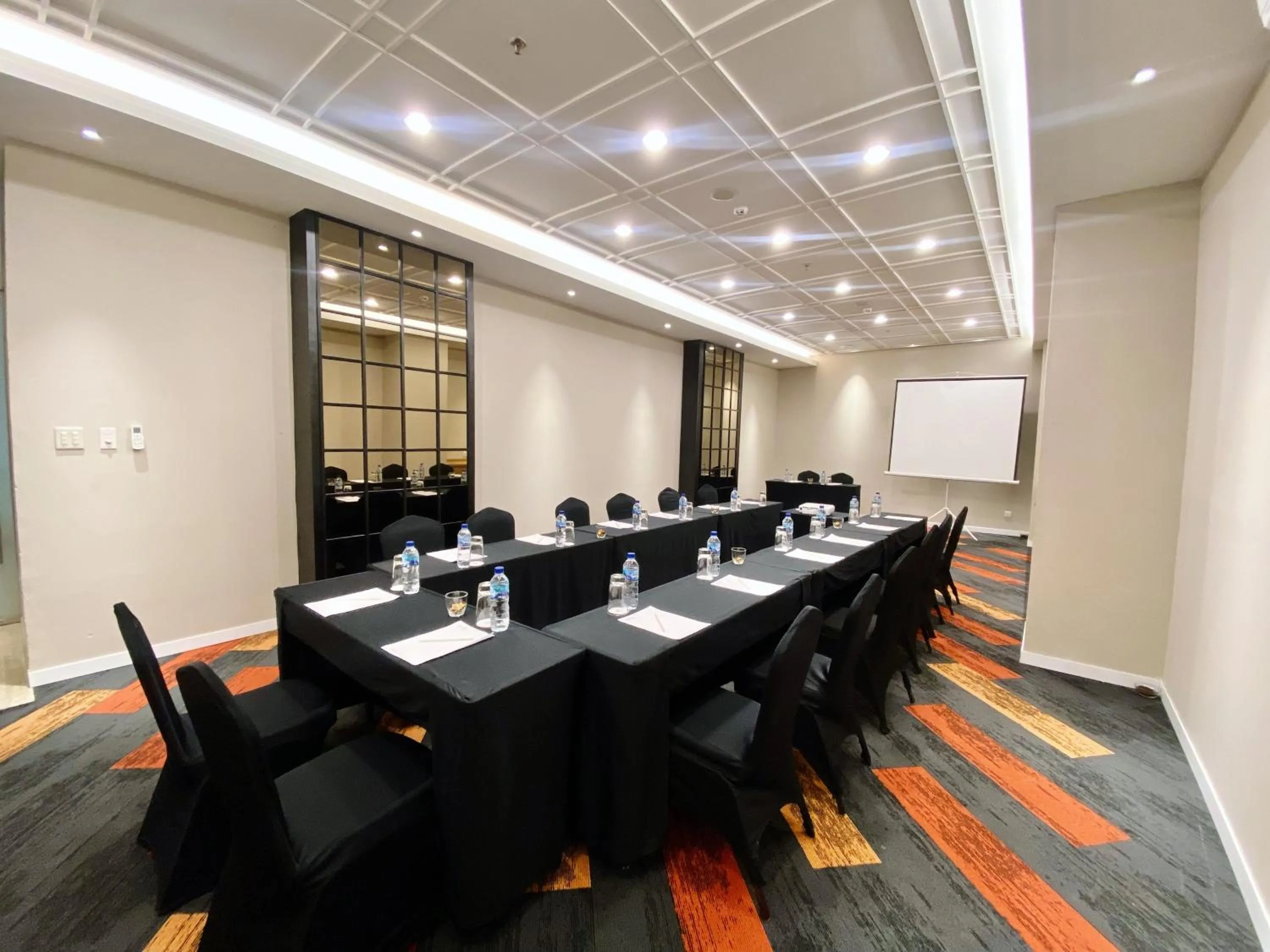 Meeting/conference room in Grand Zuri Malioboro