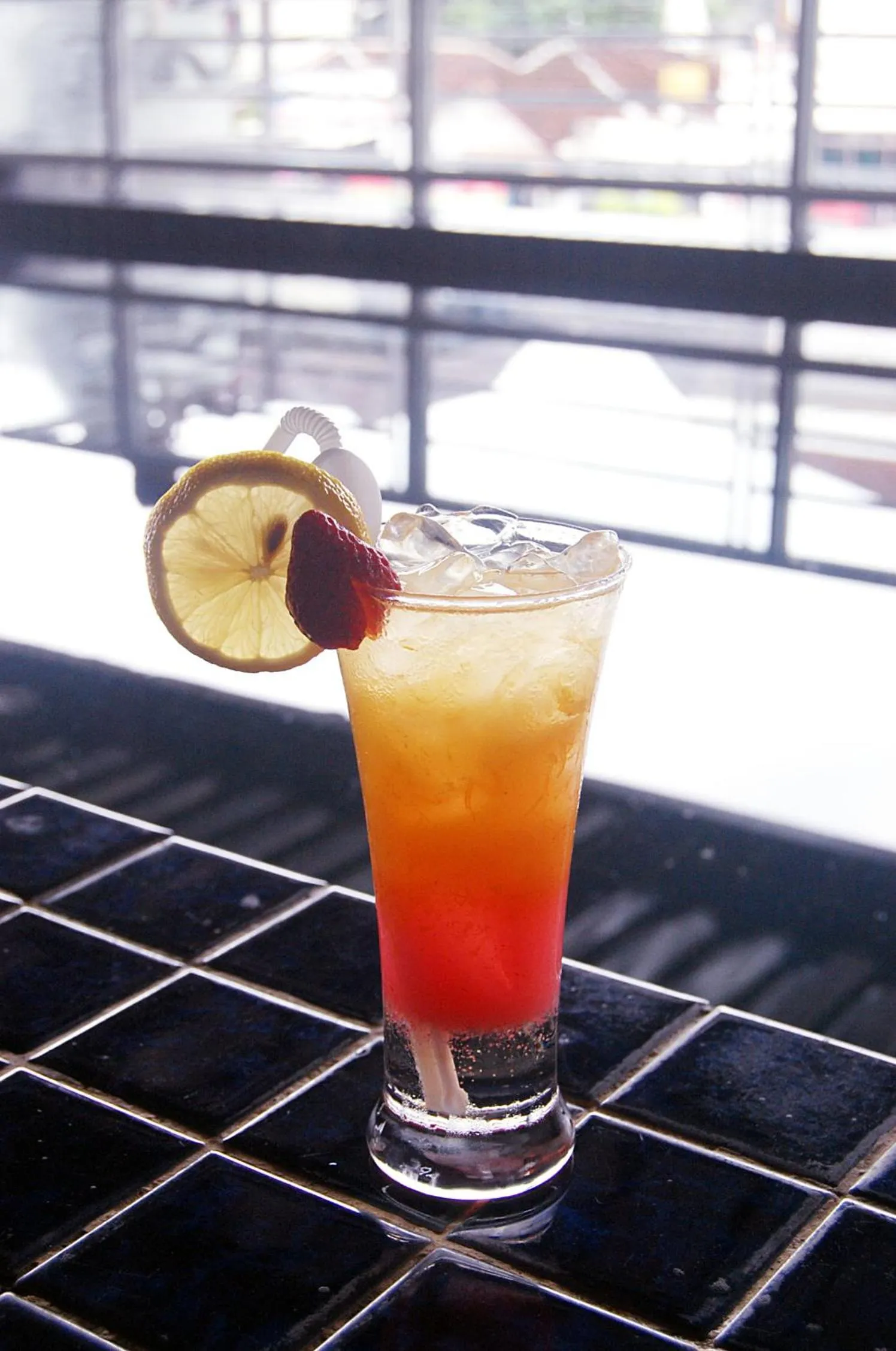 Non alcoholic drinks, Drinks in Top Malioboro Hotel Jogja