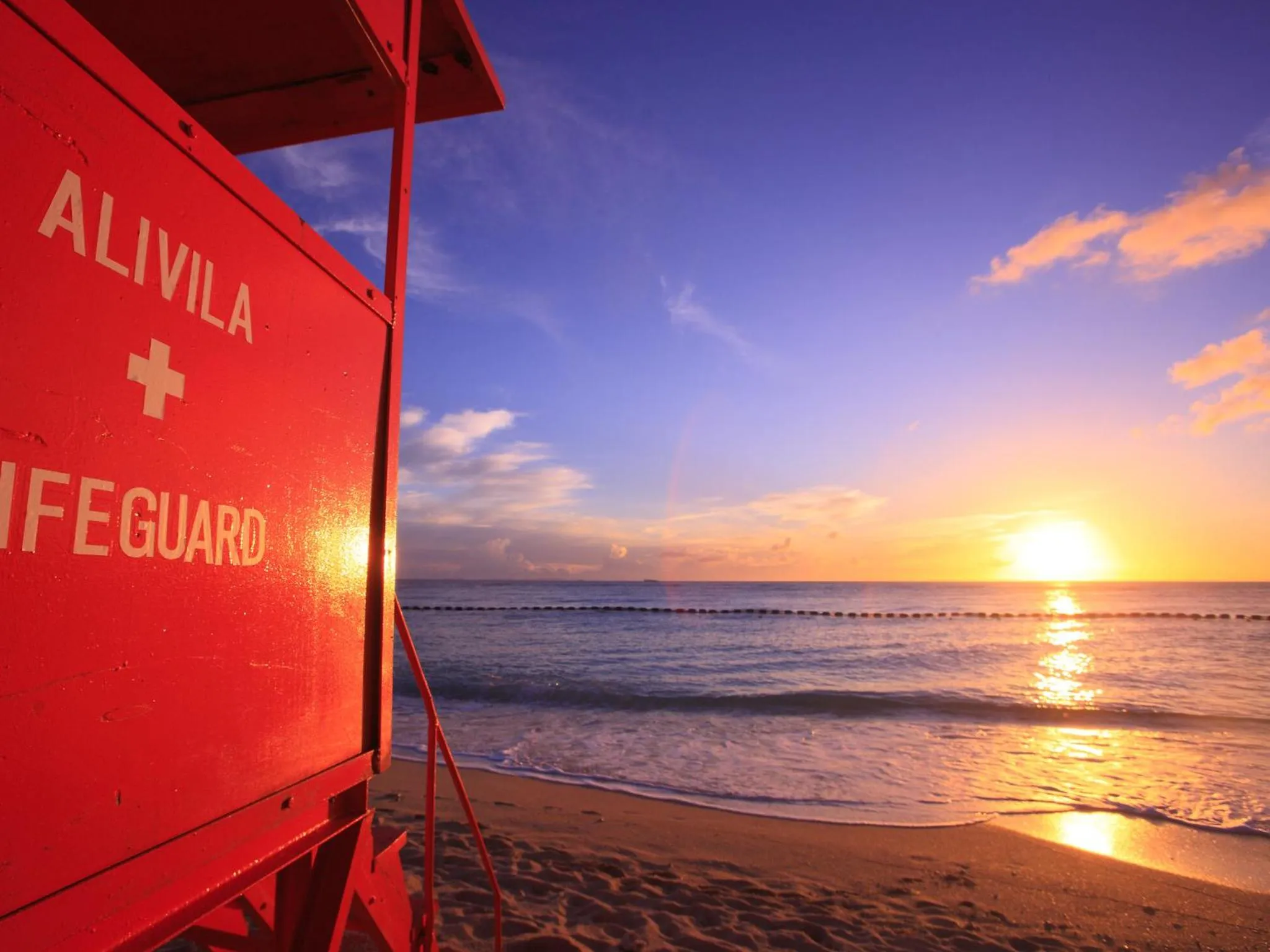 Area and facilities in Hotel Nikko Alivila