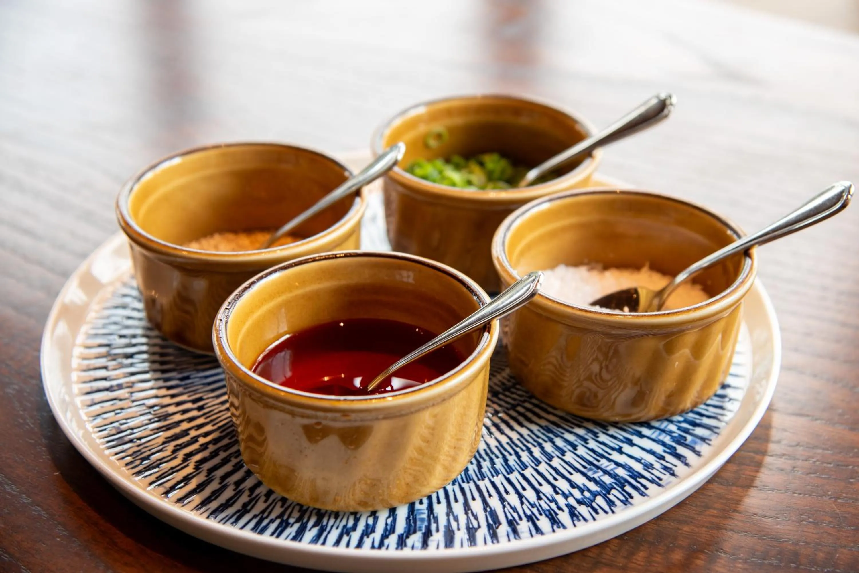 Food and drinks in Setre Glover's House Nagasaki