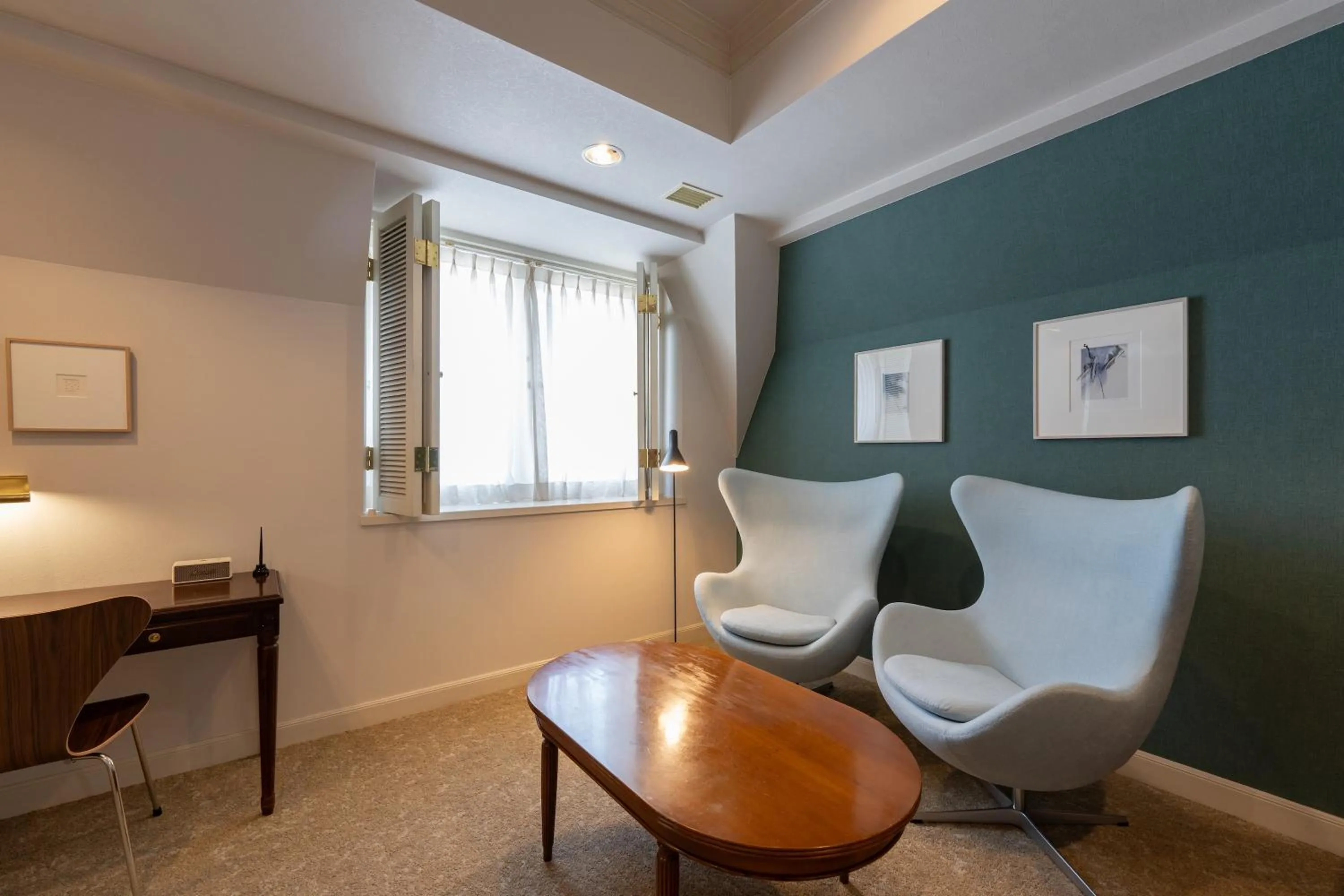 Setre Glover's House Nagasaki