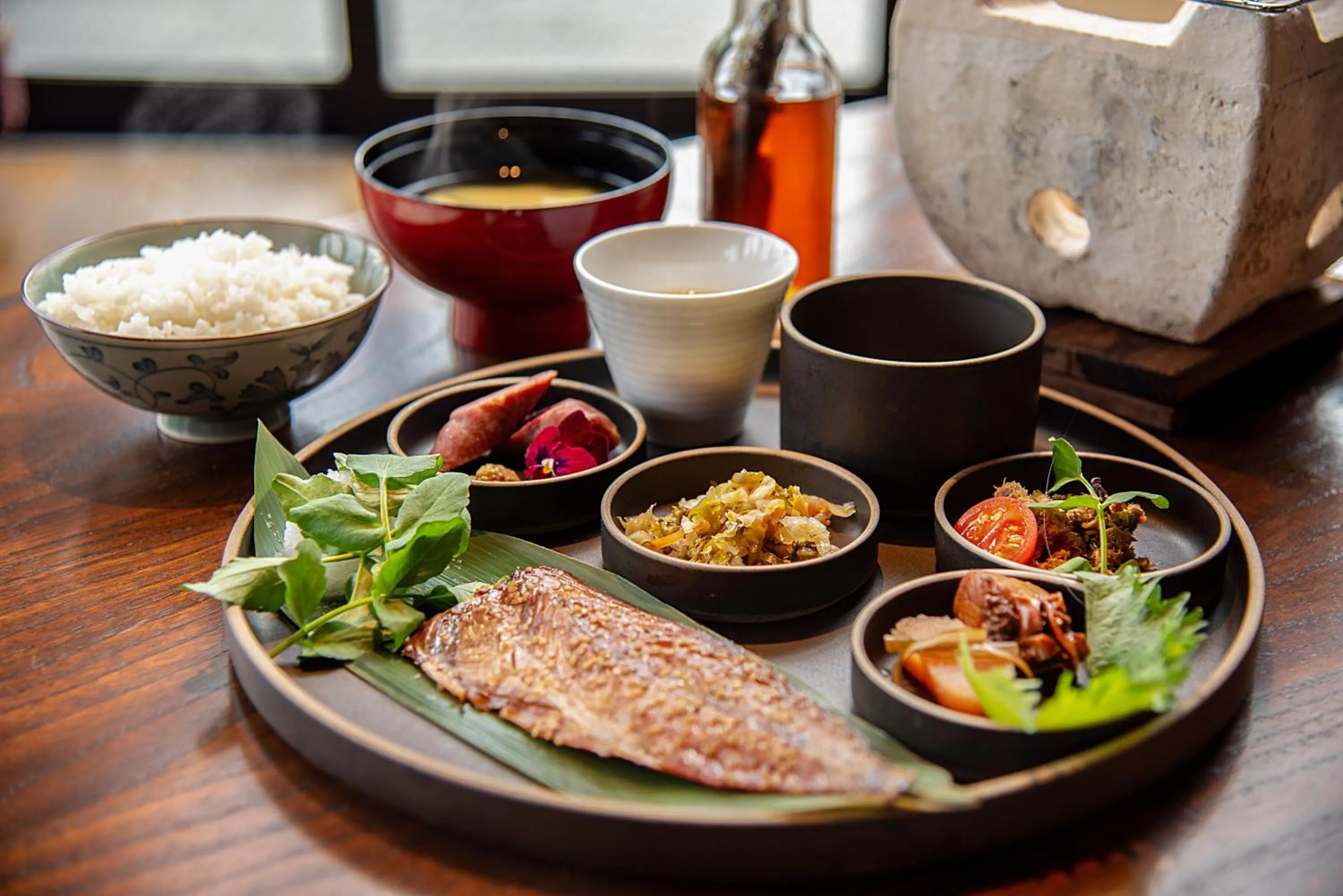 Setre Glover's House Nagasaki