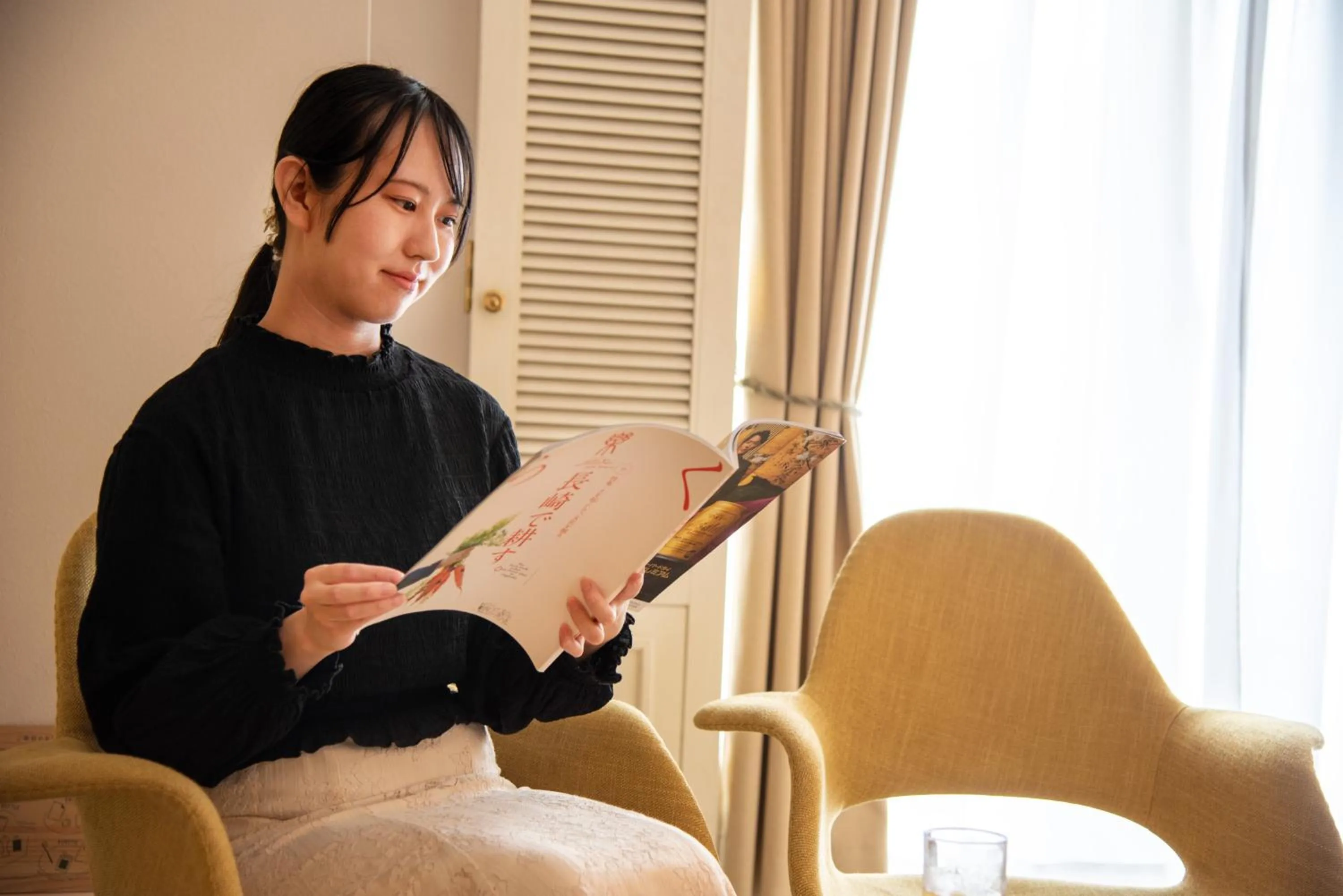 Setre Glover's House Nagasaki