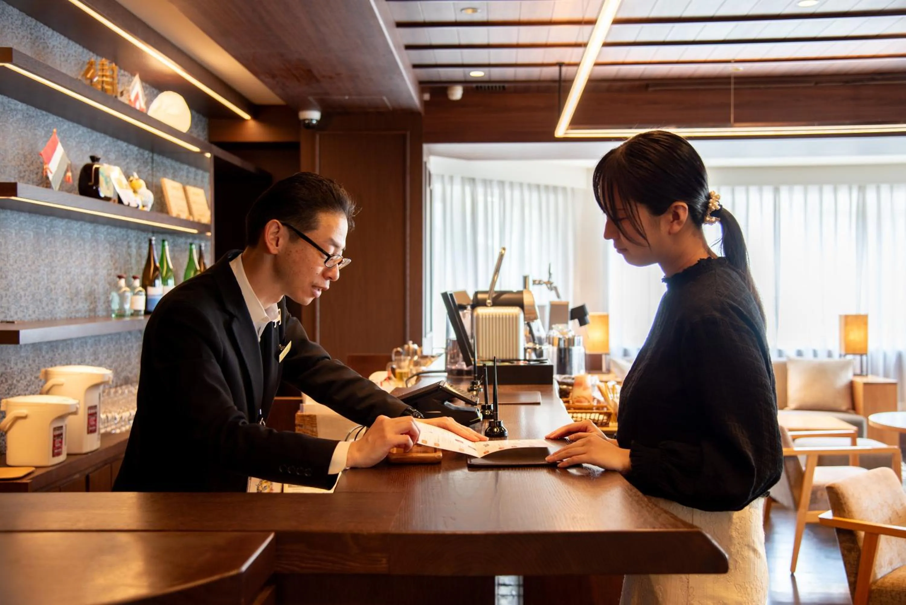 Setre Glover's House Nagasaki