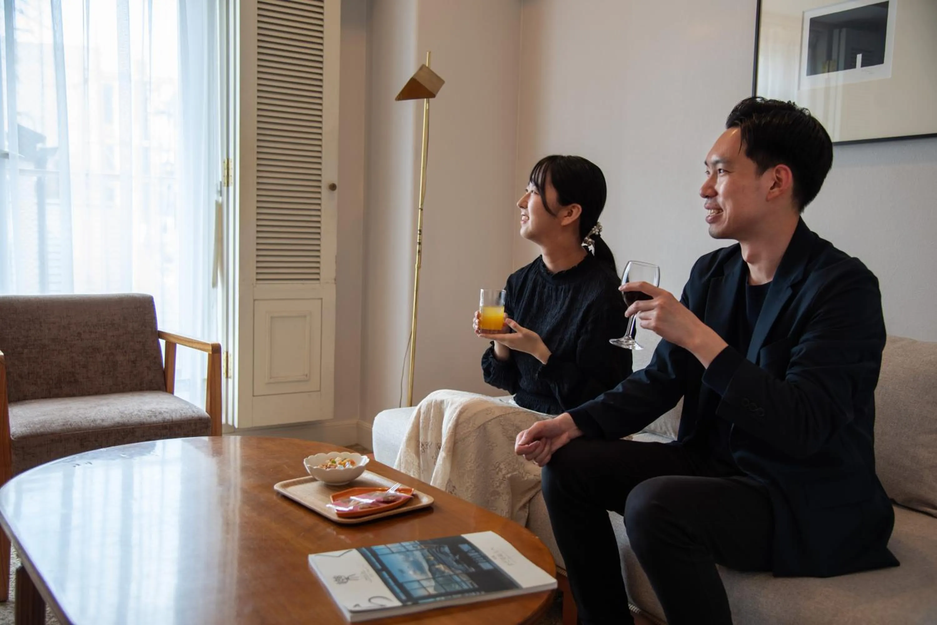 Setre Glover's House Nagasaki