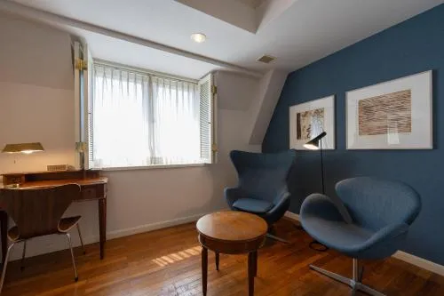 Setre Glover's House Nagasaki