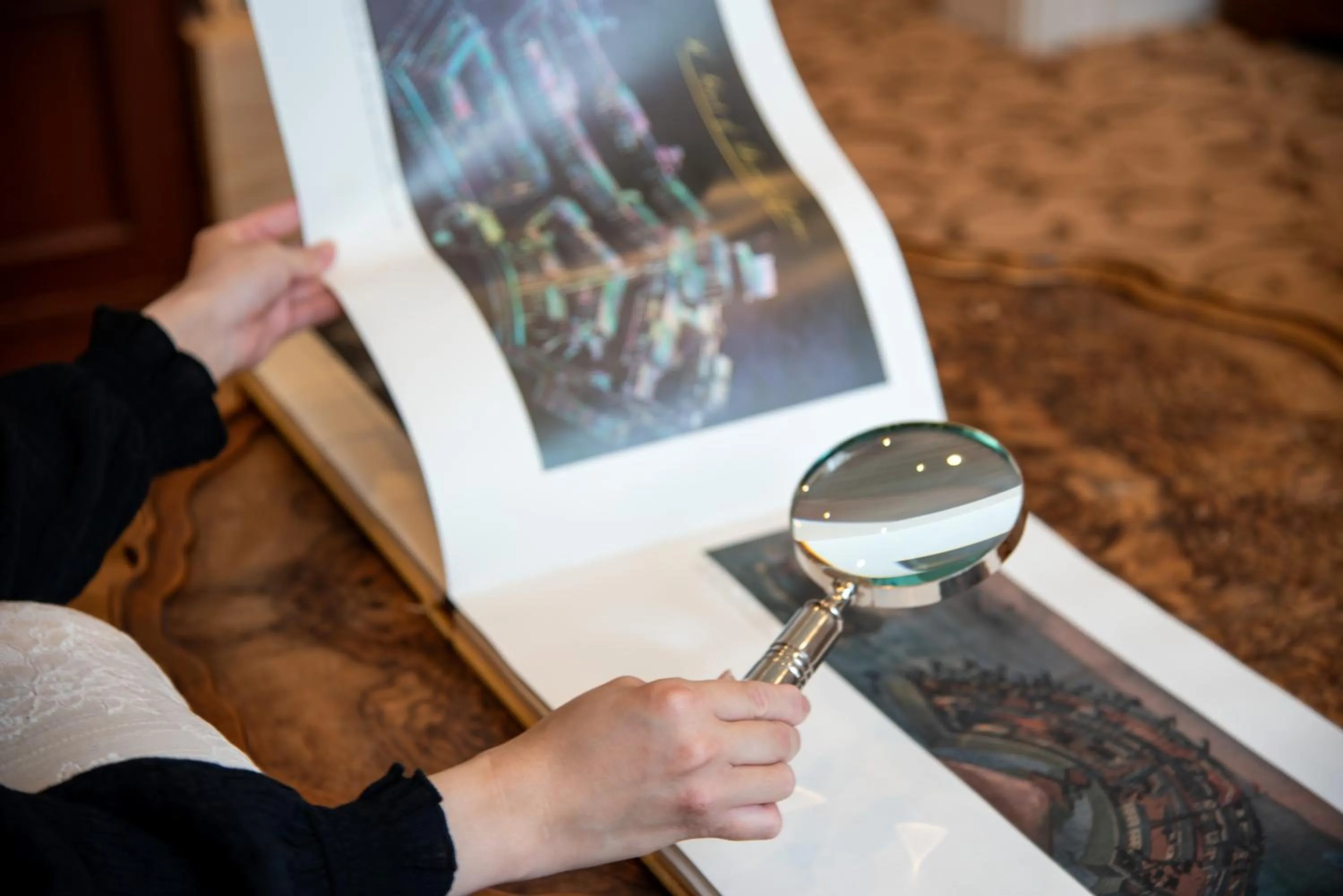 Setre Glover's House Nagasaki