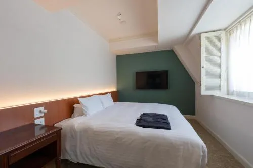 Setre Glover's House Nagasaki