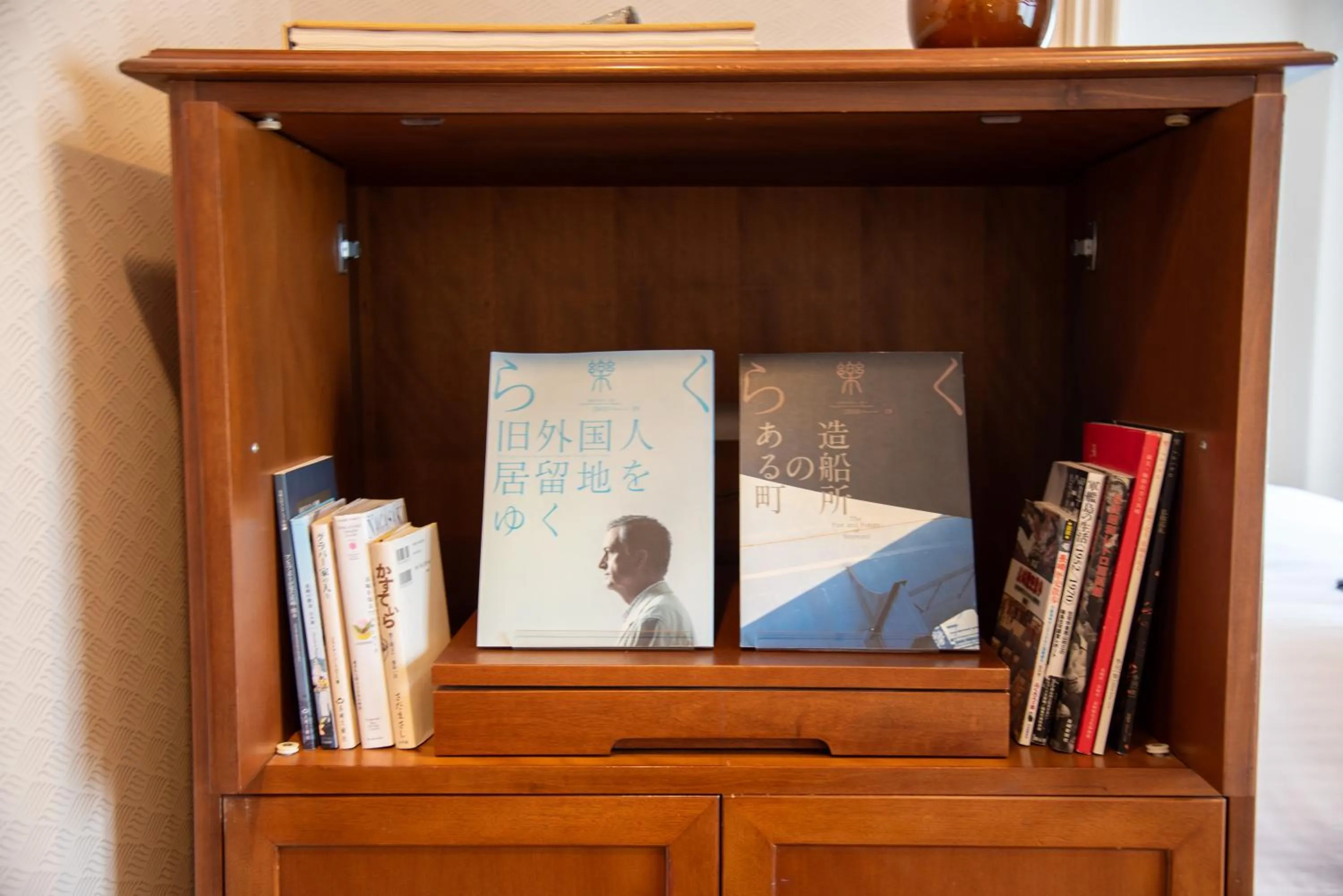 Setre Glover's House Nagasaki