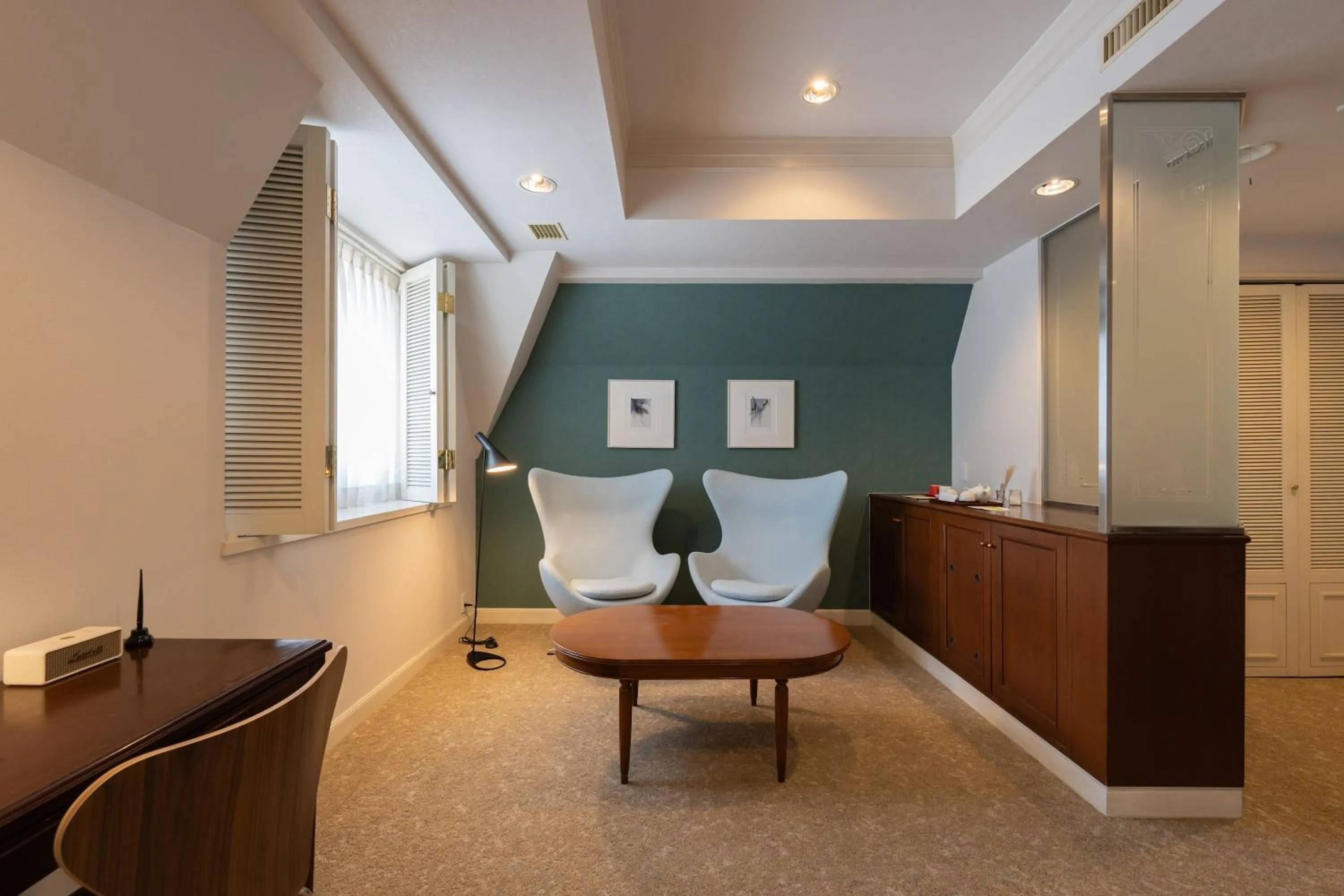 Setre Glover's House Nagasaki