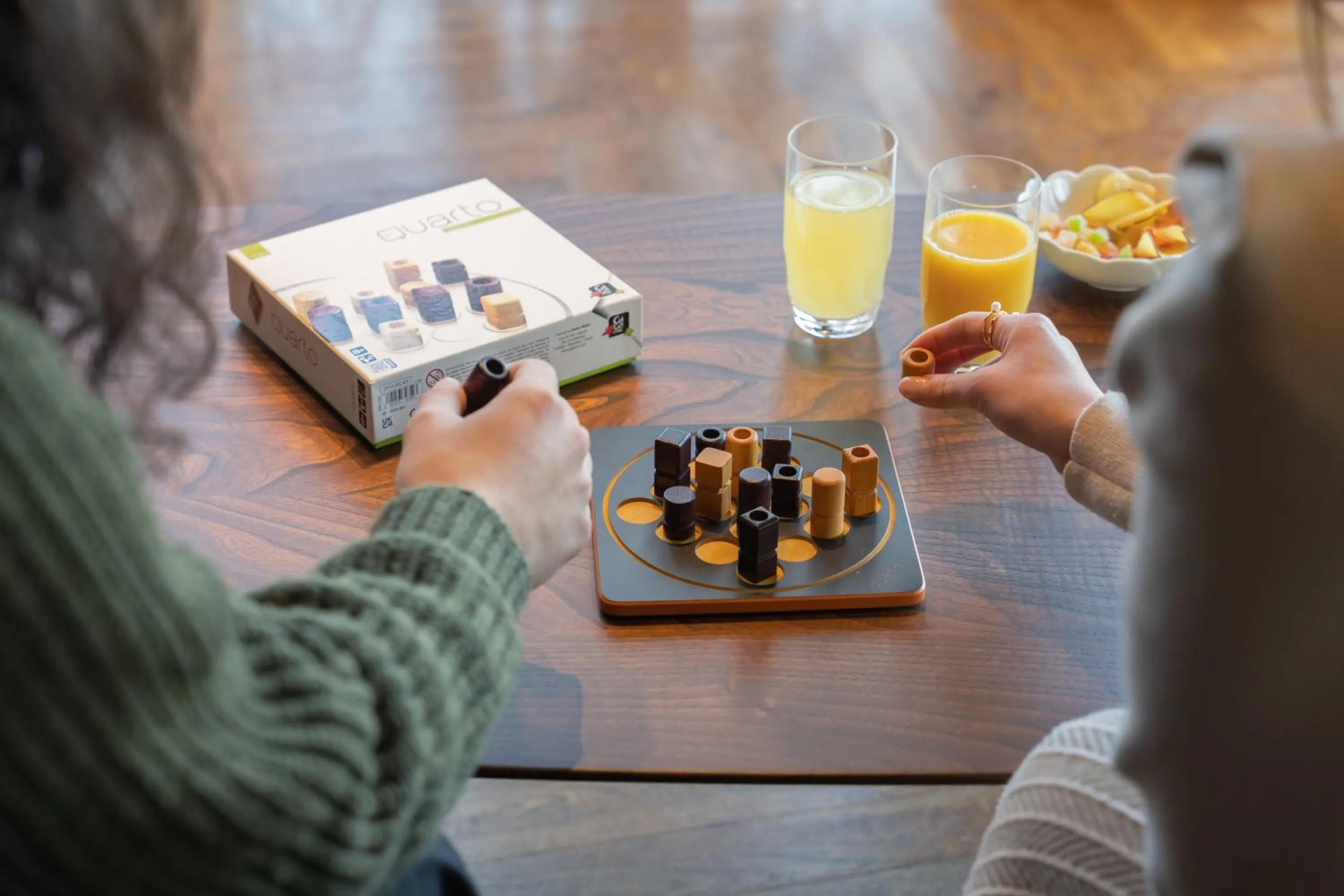 Game Room in Setre Glover's House Nagasaki