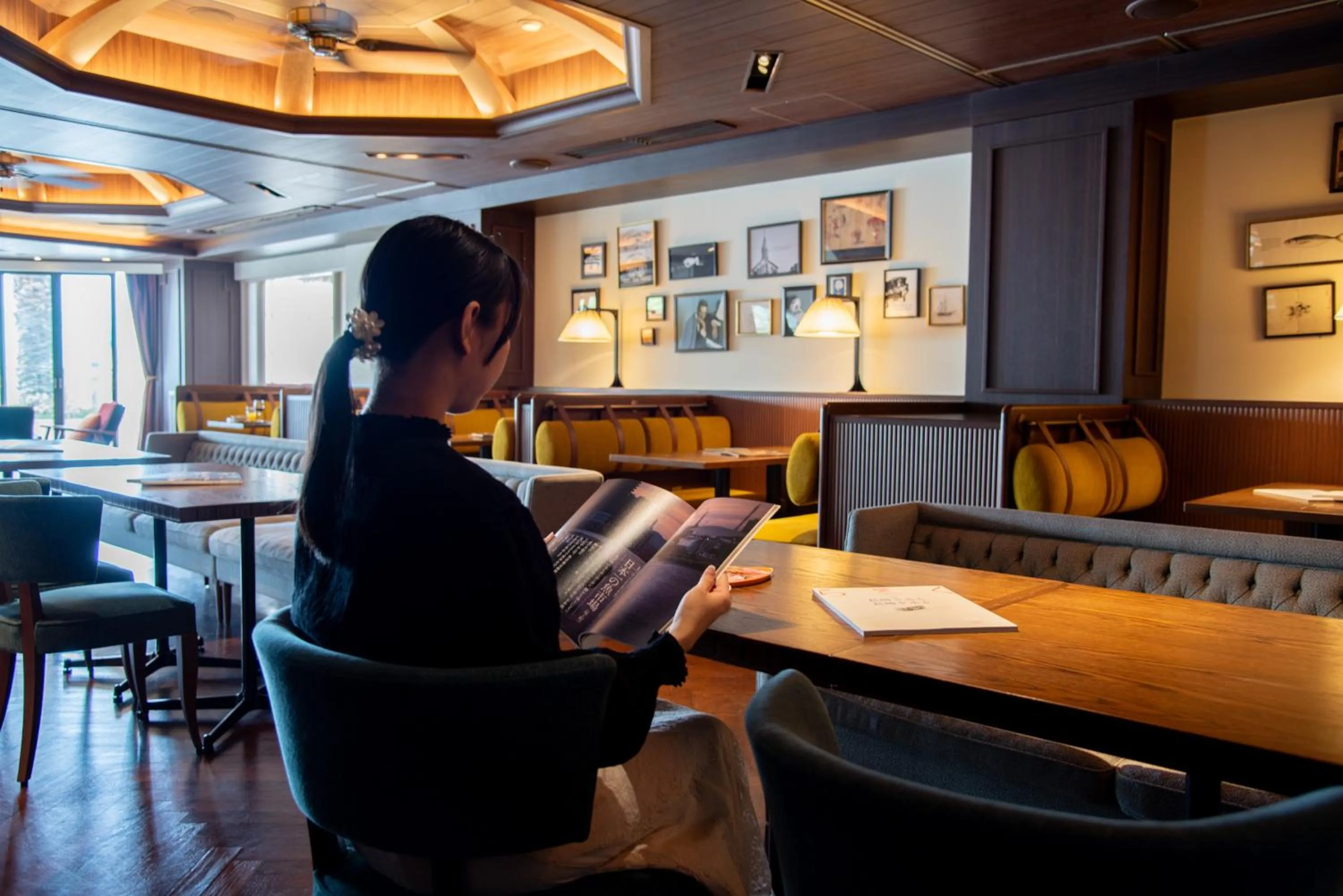 Setre Glover's House Nagasaki