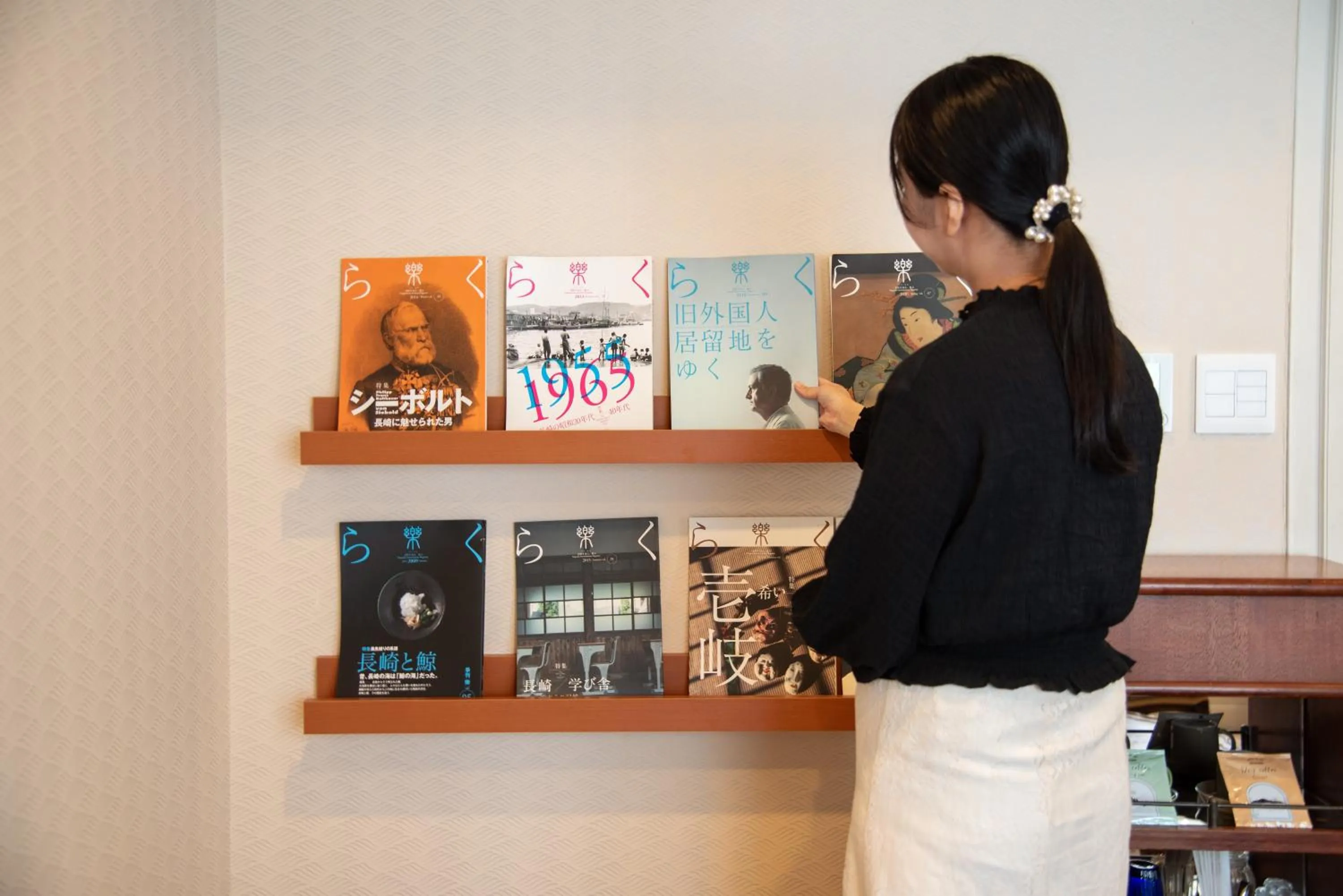 Setre Glover's House Nagasaki