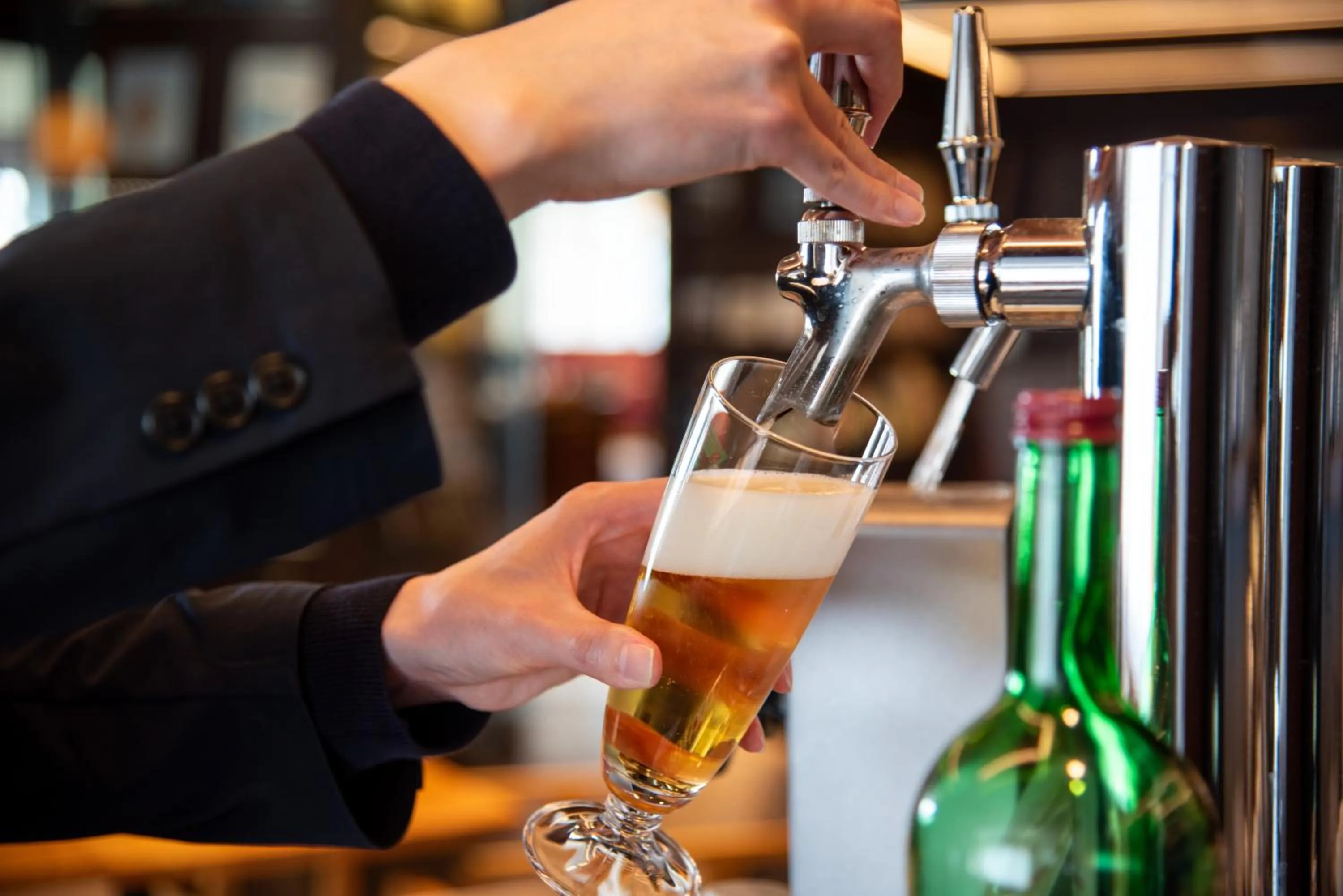 Communal lounge/ TV room in Setre Glover's House Nagasaki