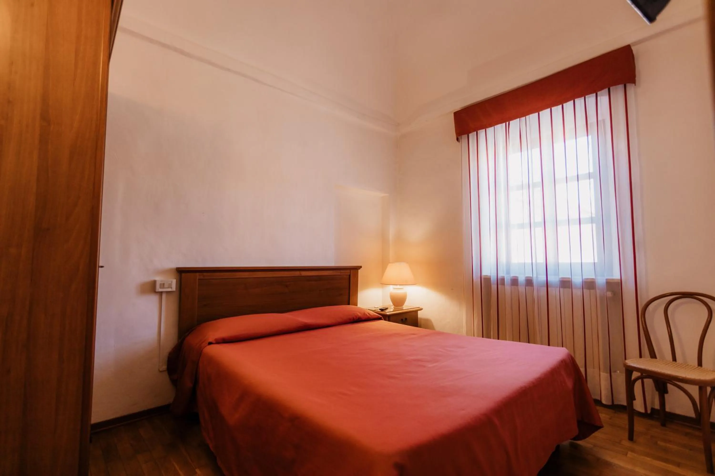 Twin Room in Casa REGINA MONTIS REGALIS