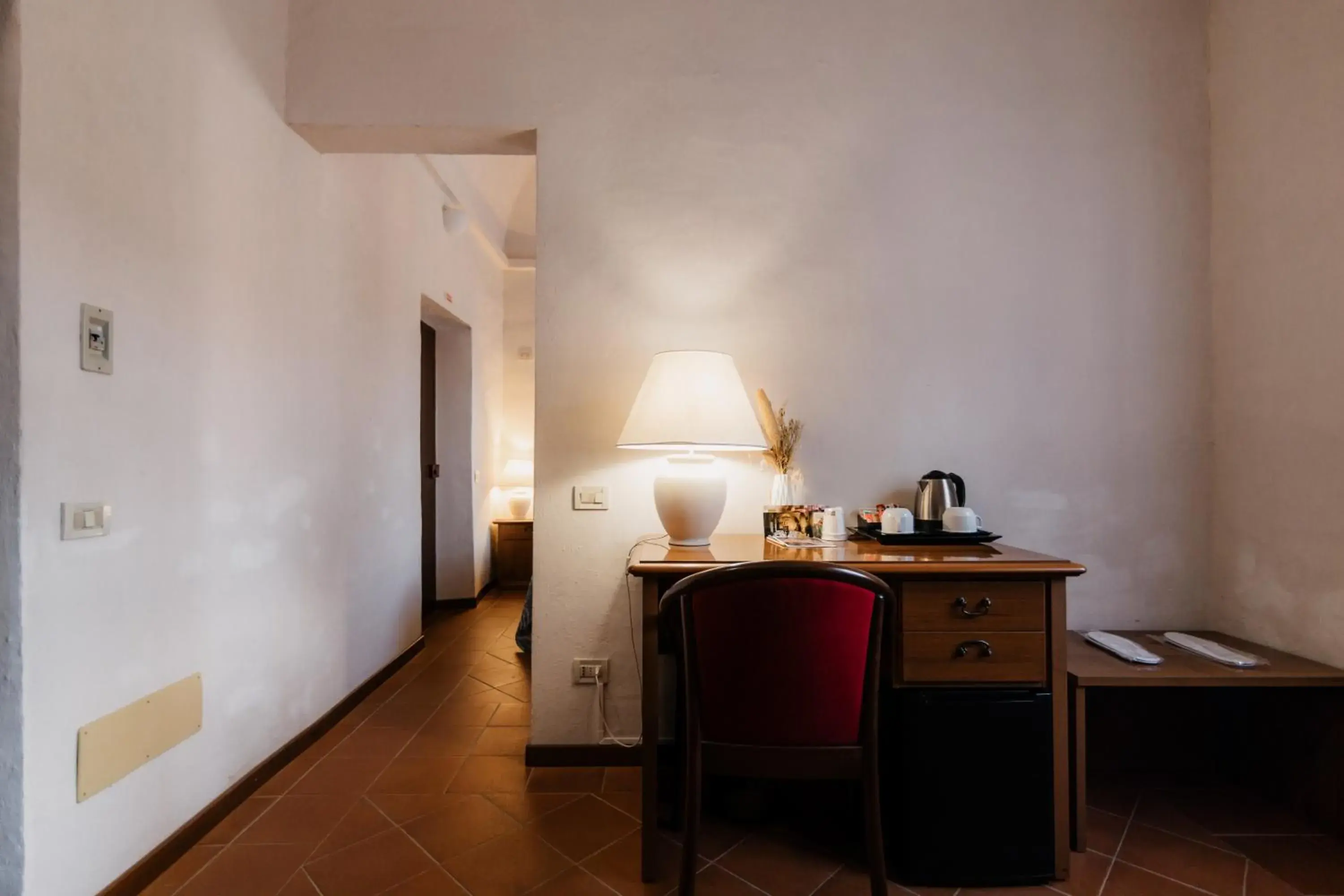 Double Room - single occupancy in Casa REGINA MONTIS REGALIS Double Room - single occupancy in Casa REGINA MONTIS REGALIS