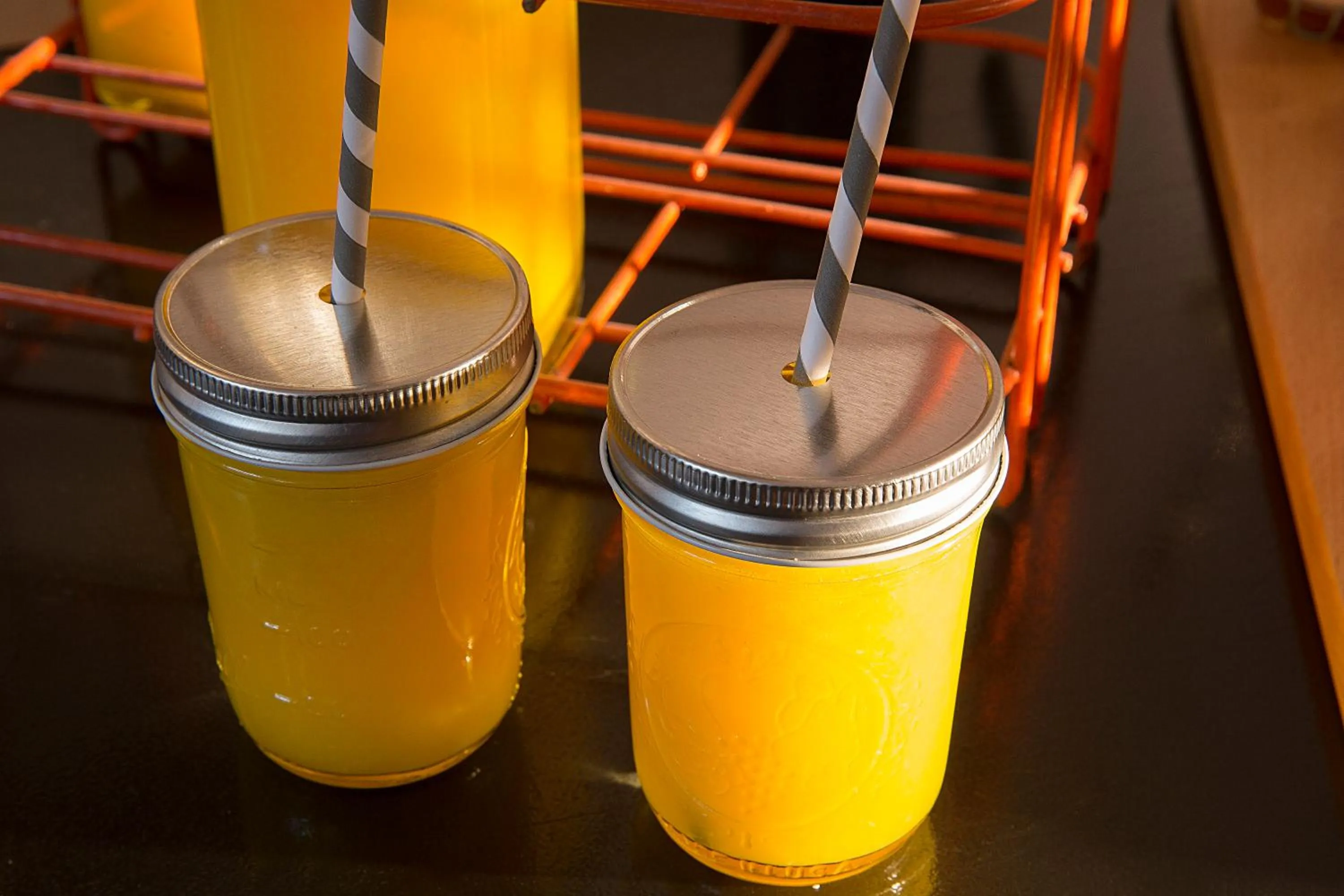 Decorative detail in Hotel Le Chat Noir