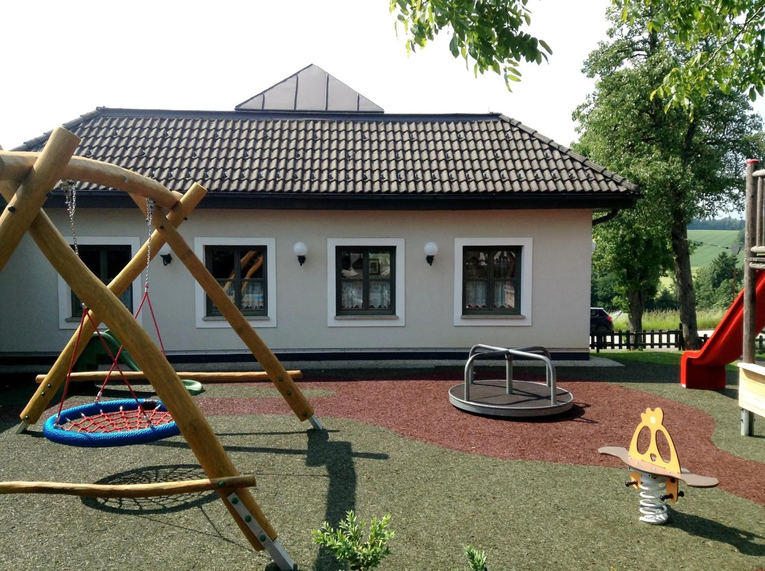 Day in 1A Landhotel Schicklberg