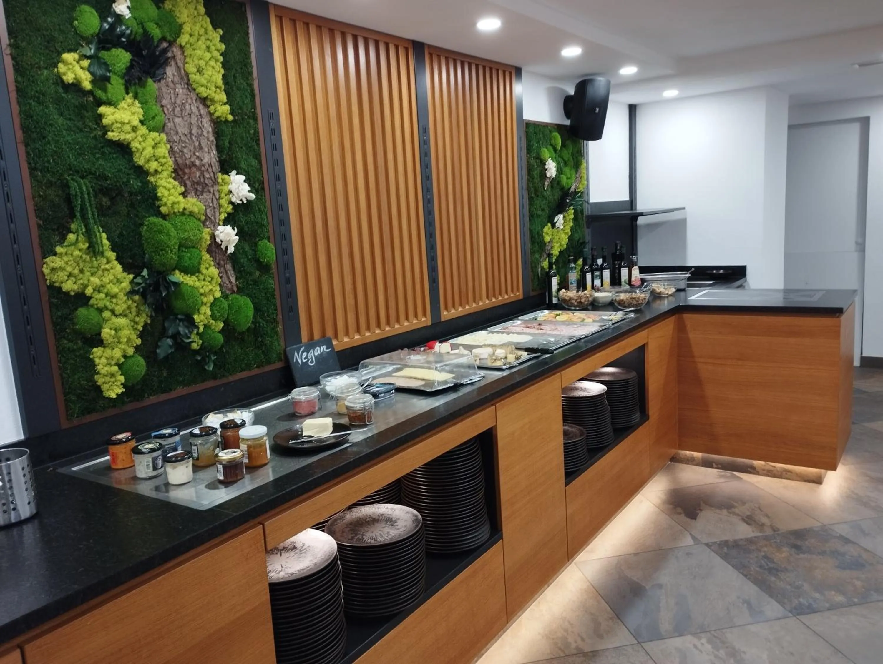 Breakfast in 1A Landhotel Schicklberg