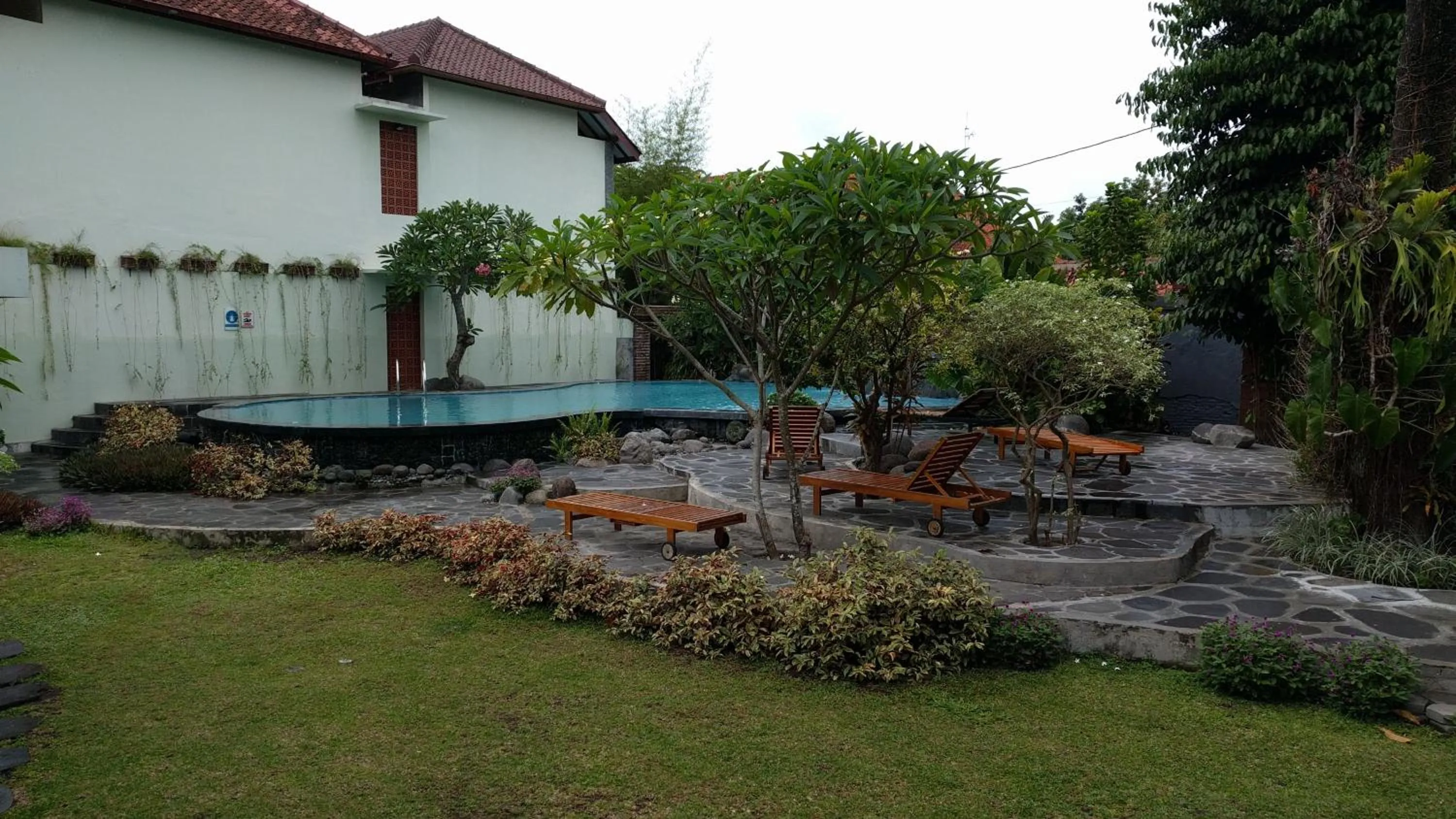 Puri Pangeran Hotel