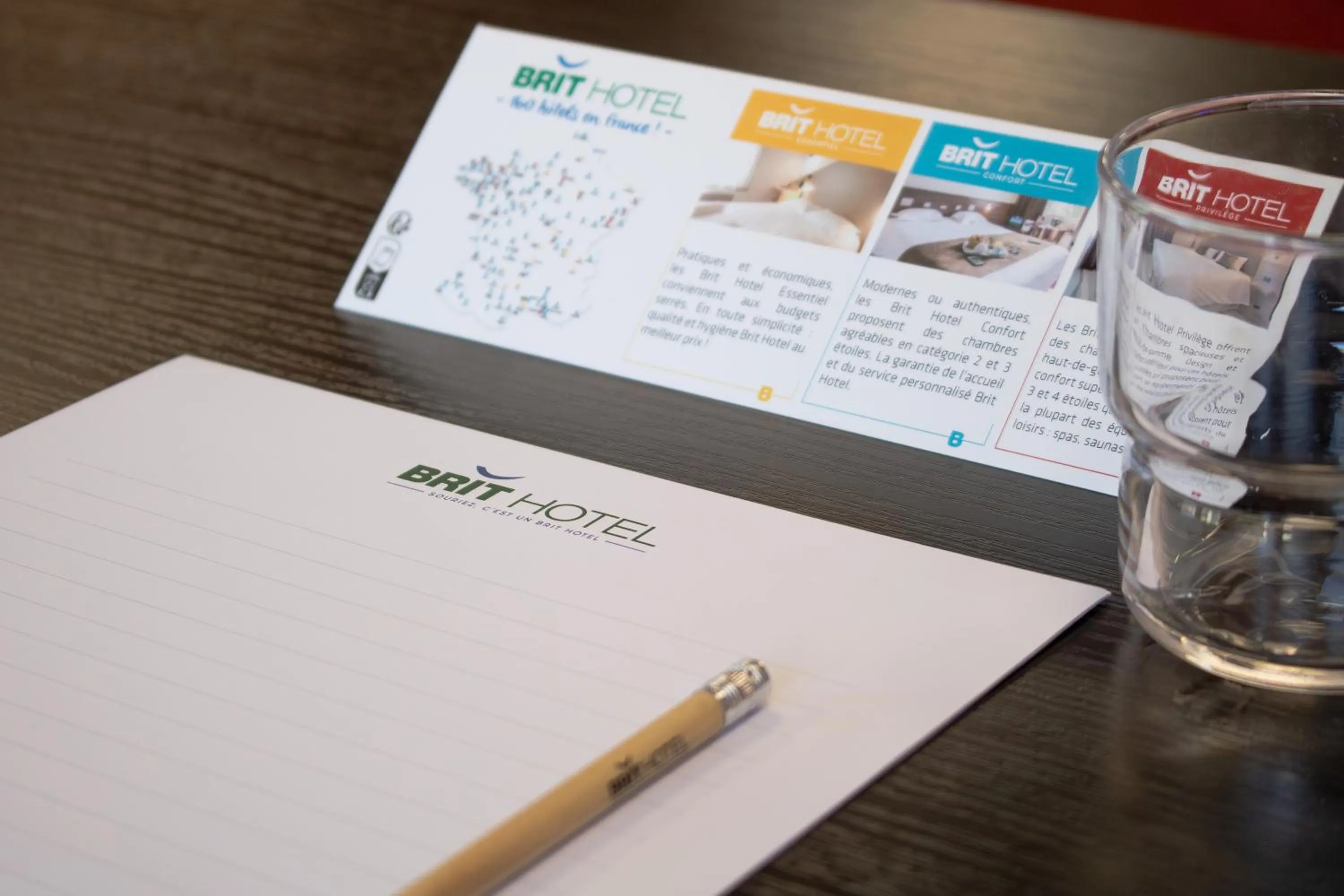 Meeting/conference room in Brit Hotel Agen - L'Aquitaine