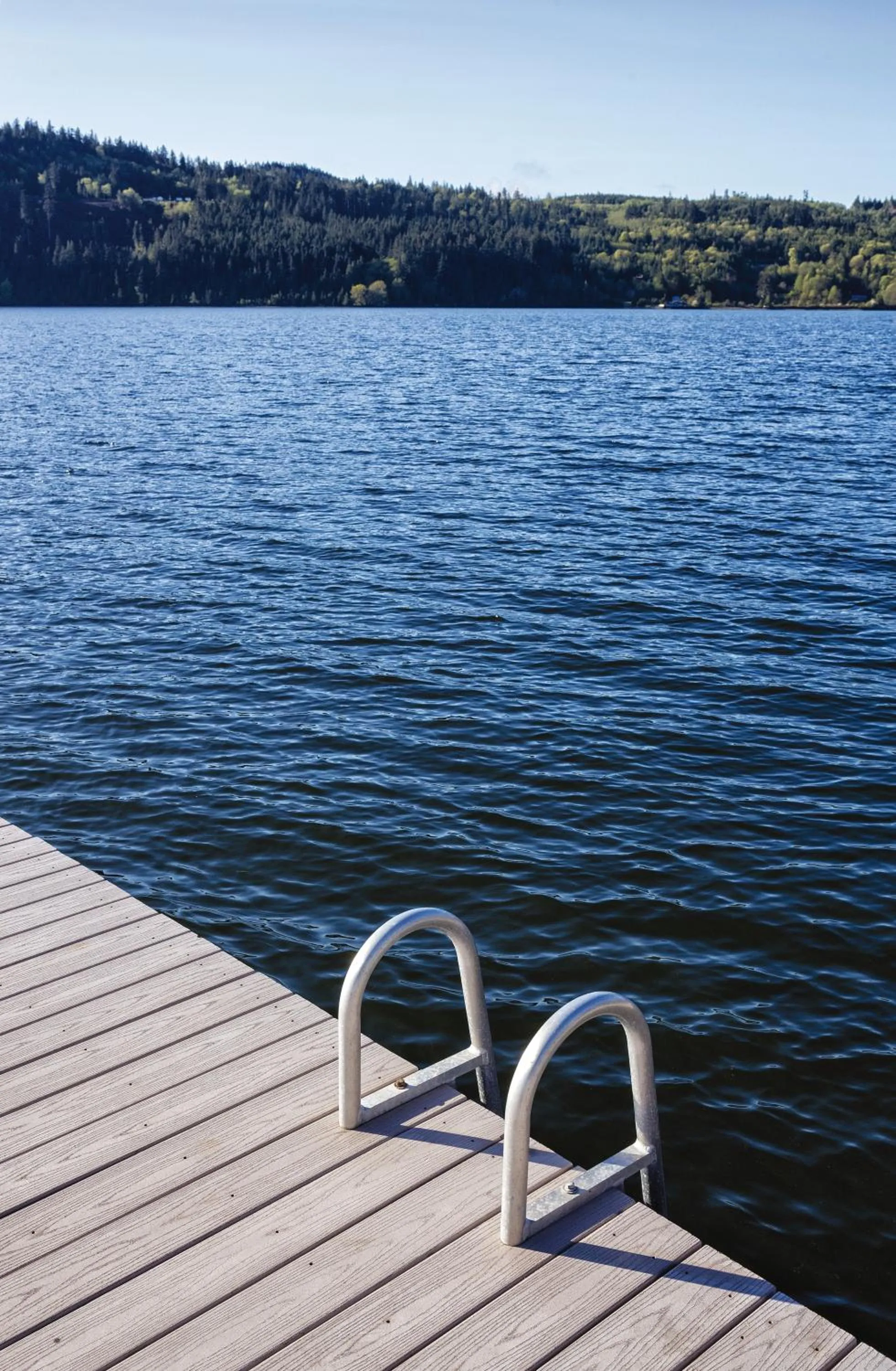 WorldMark Discovery Bay