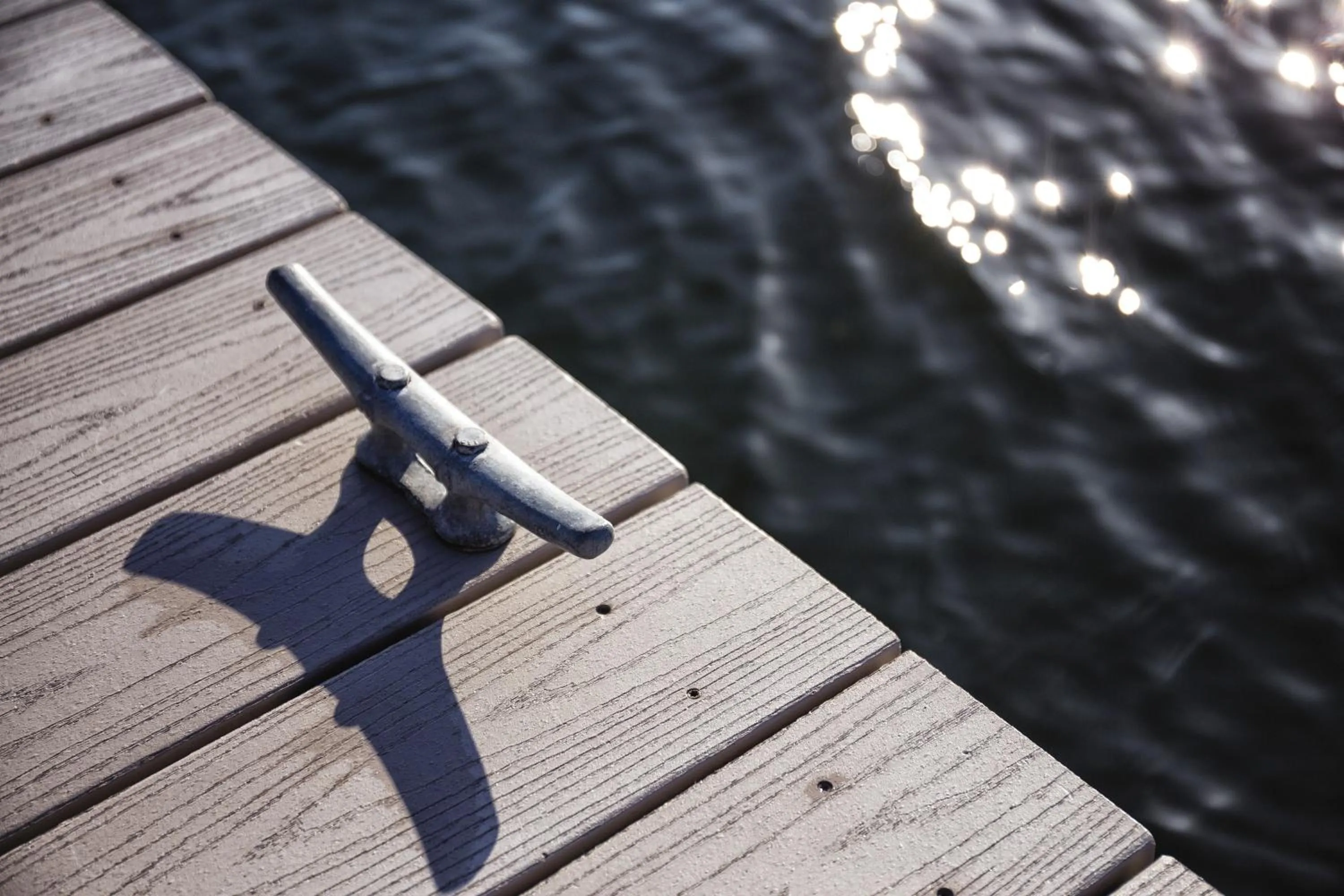 WorldMark Discovery Bay