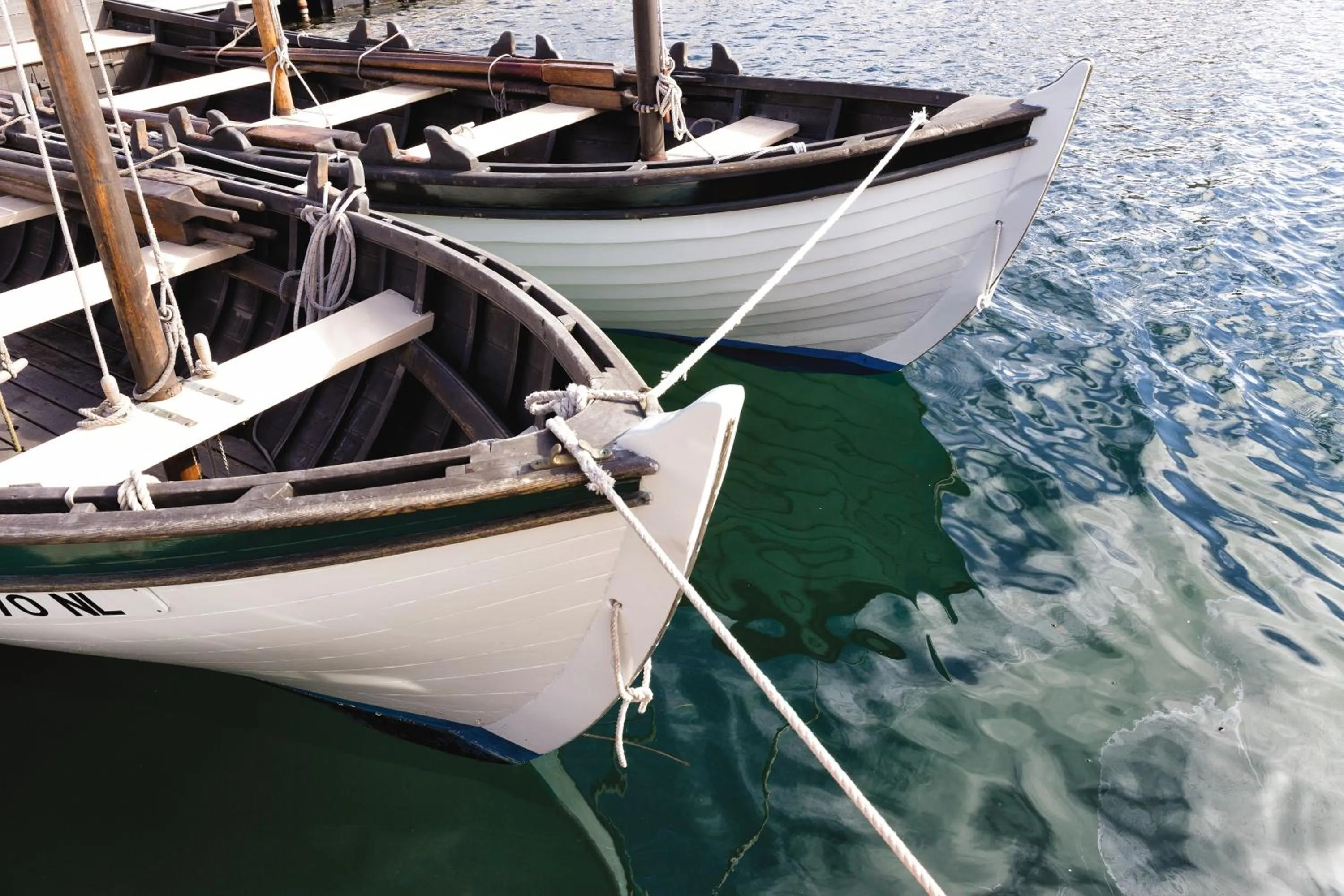 WorldMark Discovery Bay