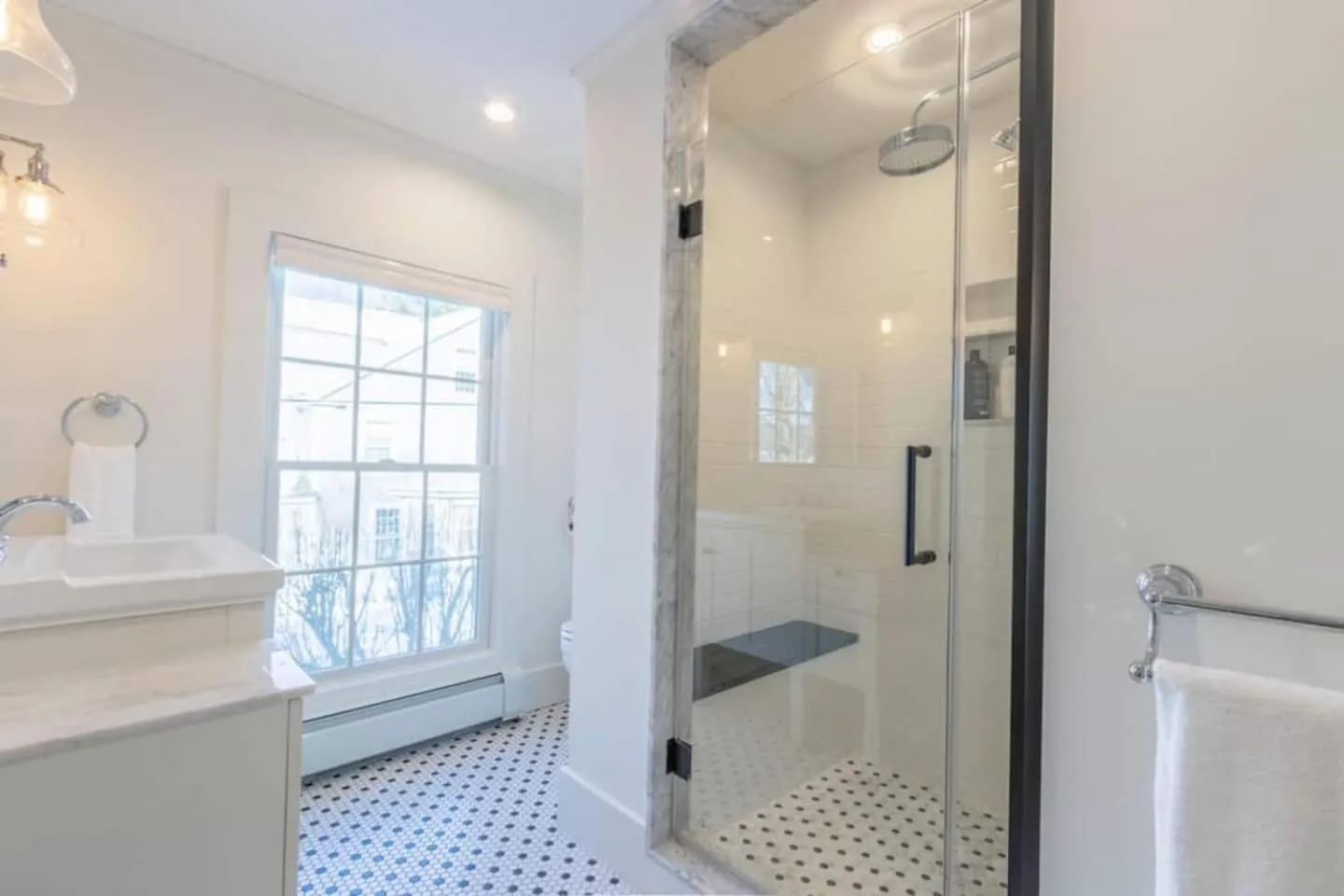 Beautifully Restored Home in Manchester Village