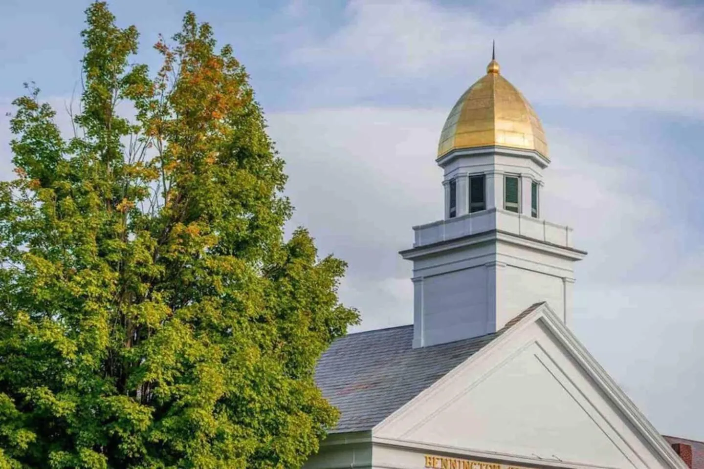 Beautifully Restored Home in Manchester Village