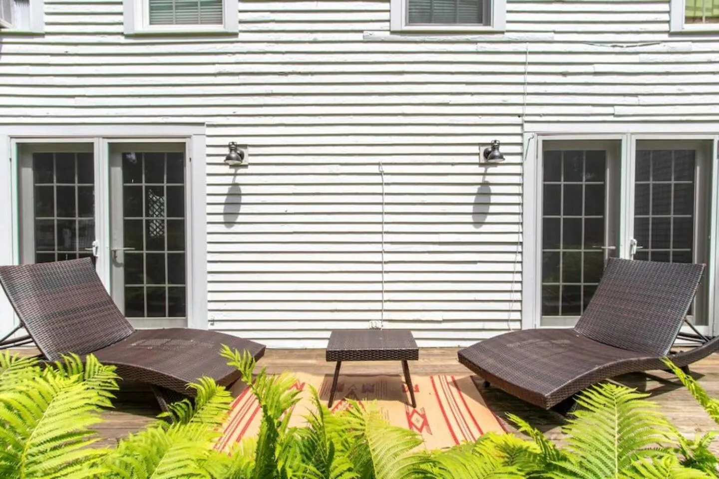 Beautifully Restored Home in Manchester Village