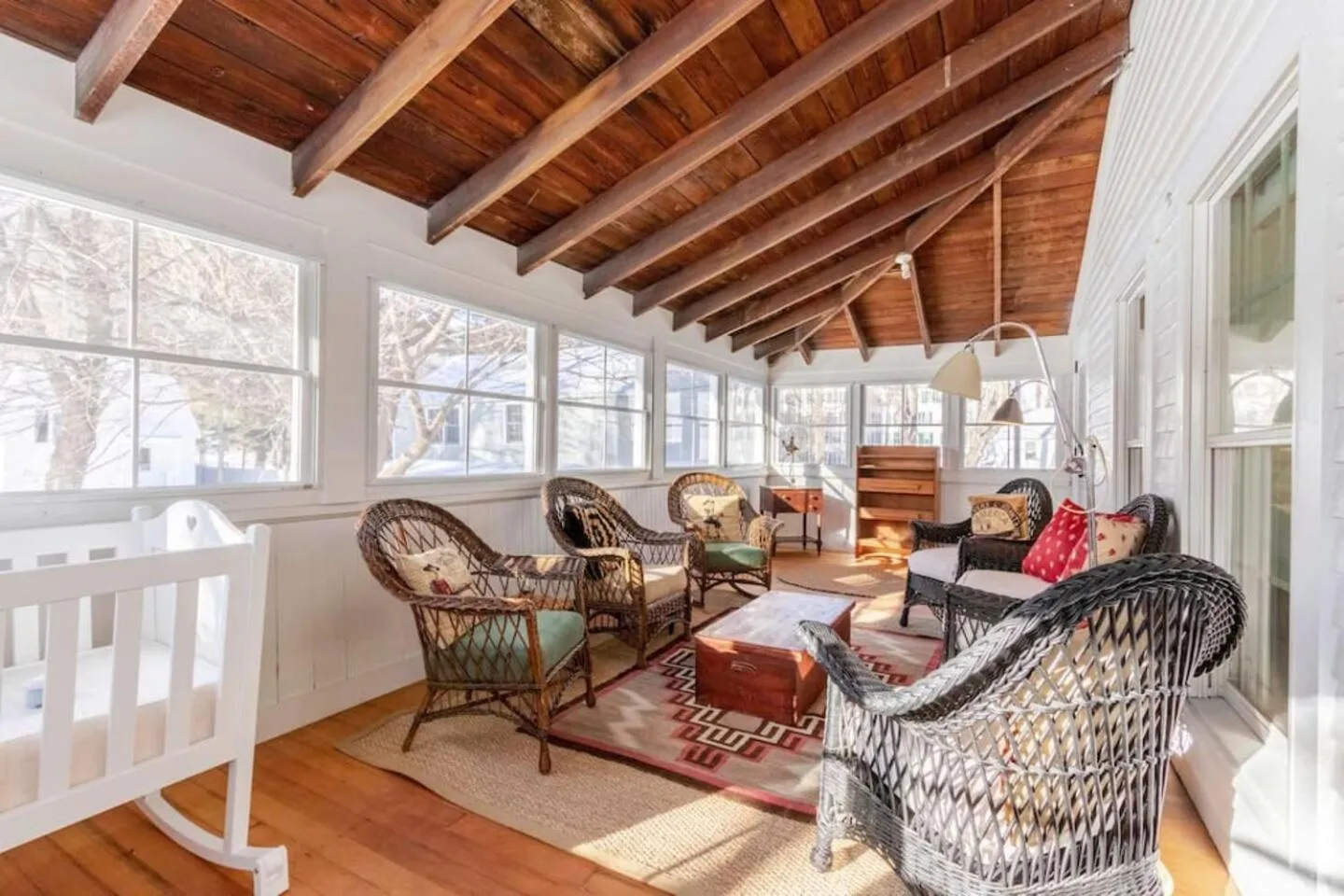 Beautifully Restored Home in Manchester Village