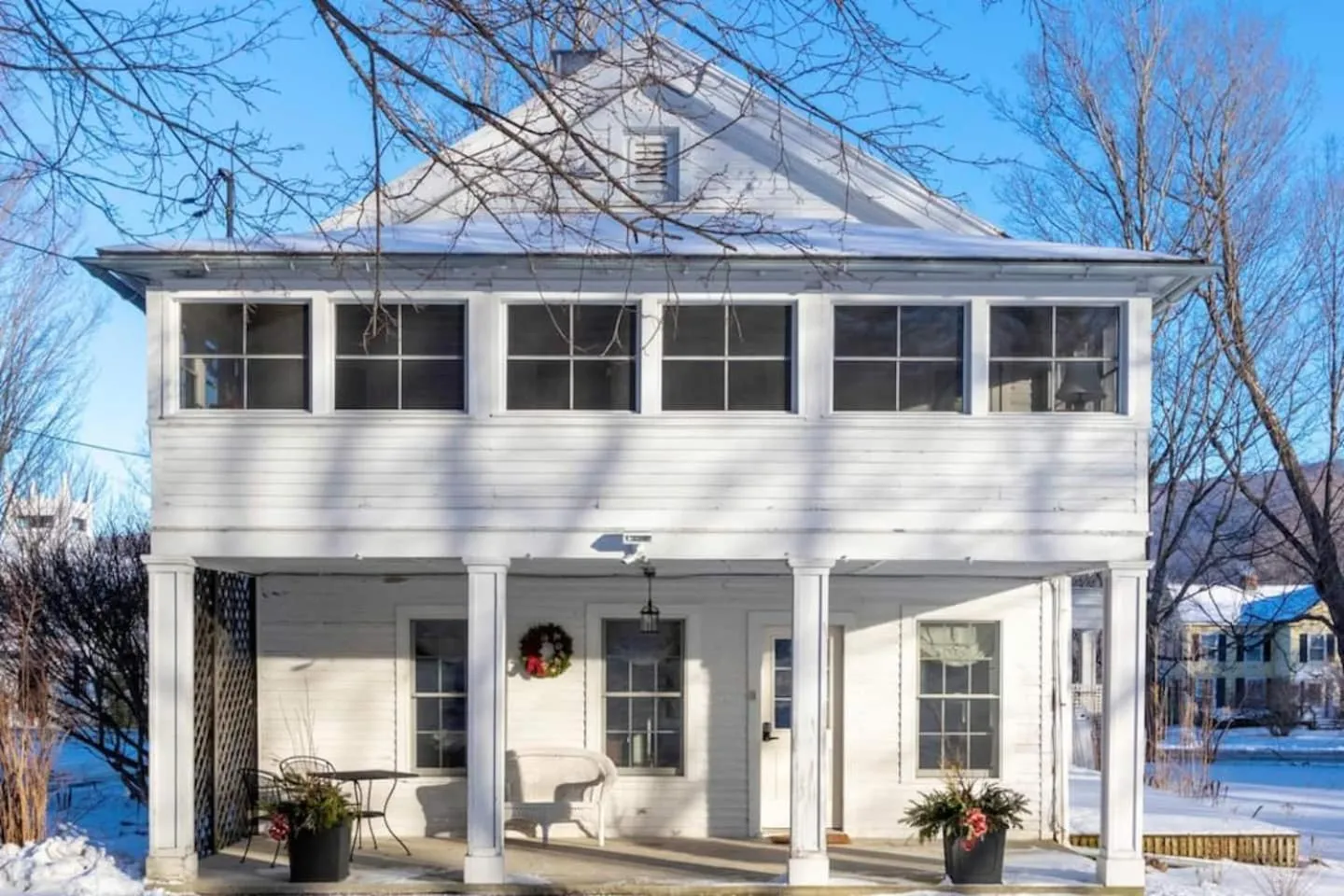 Beautifully Restored Home in Manchester Village