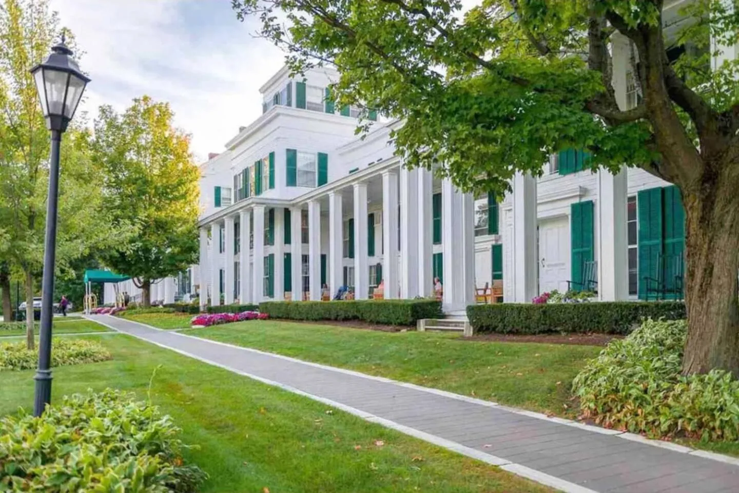 Beautifully Restored Home in Manchester Village
