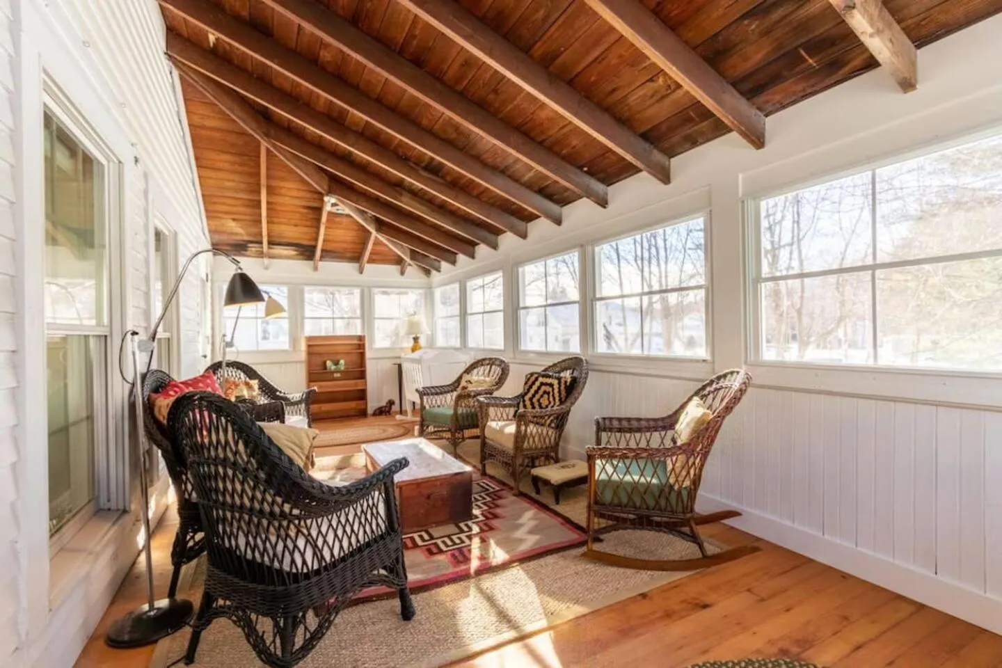 Beautifully Restored Home in Manchester Village