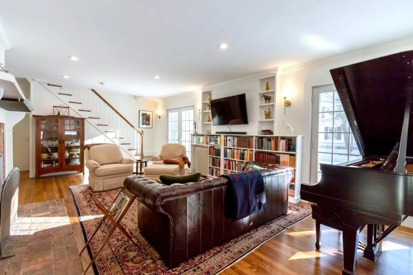 Beautifully Restored Home in Manchester Village