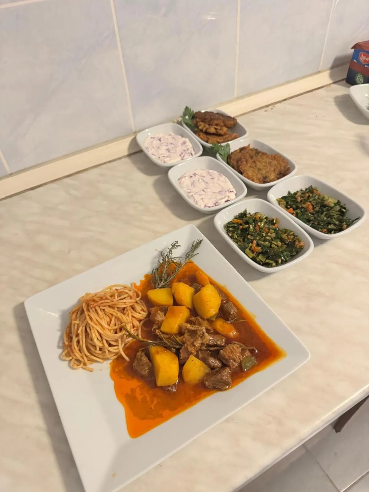 Food and drinks in KiDRAK OTEL MONTENEGRO-1